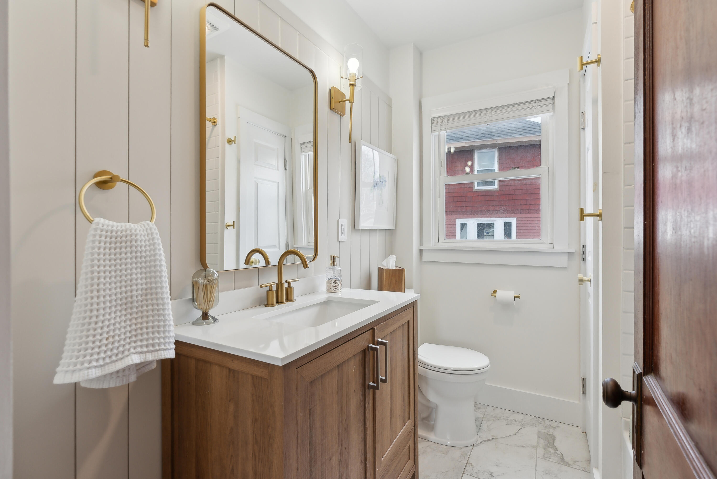 8 Walnut Street