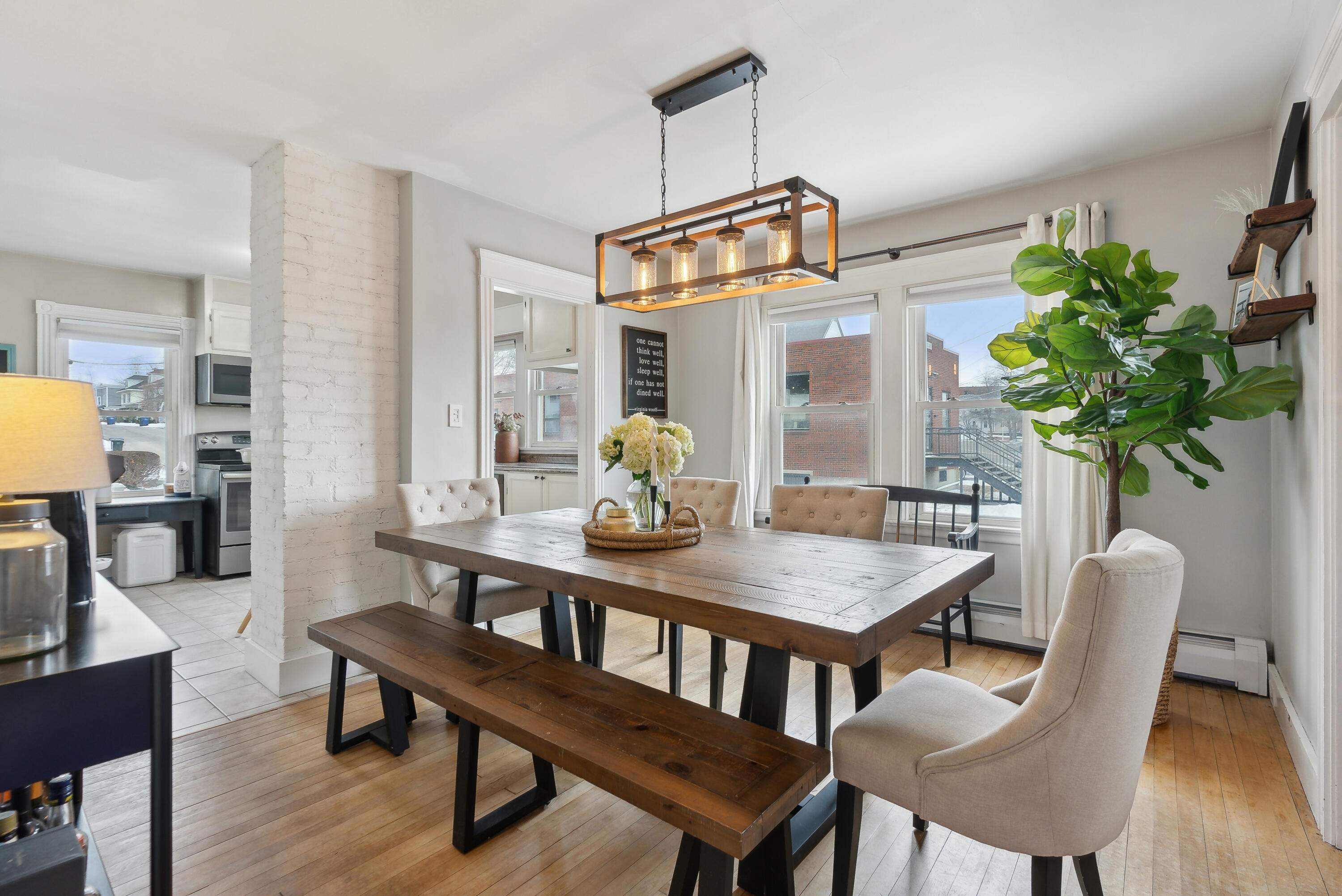 8 Walnut Street