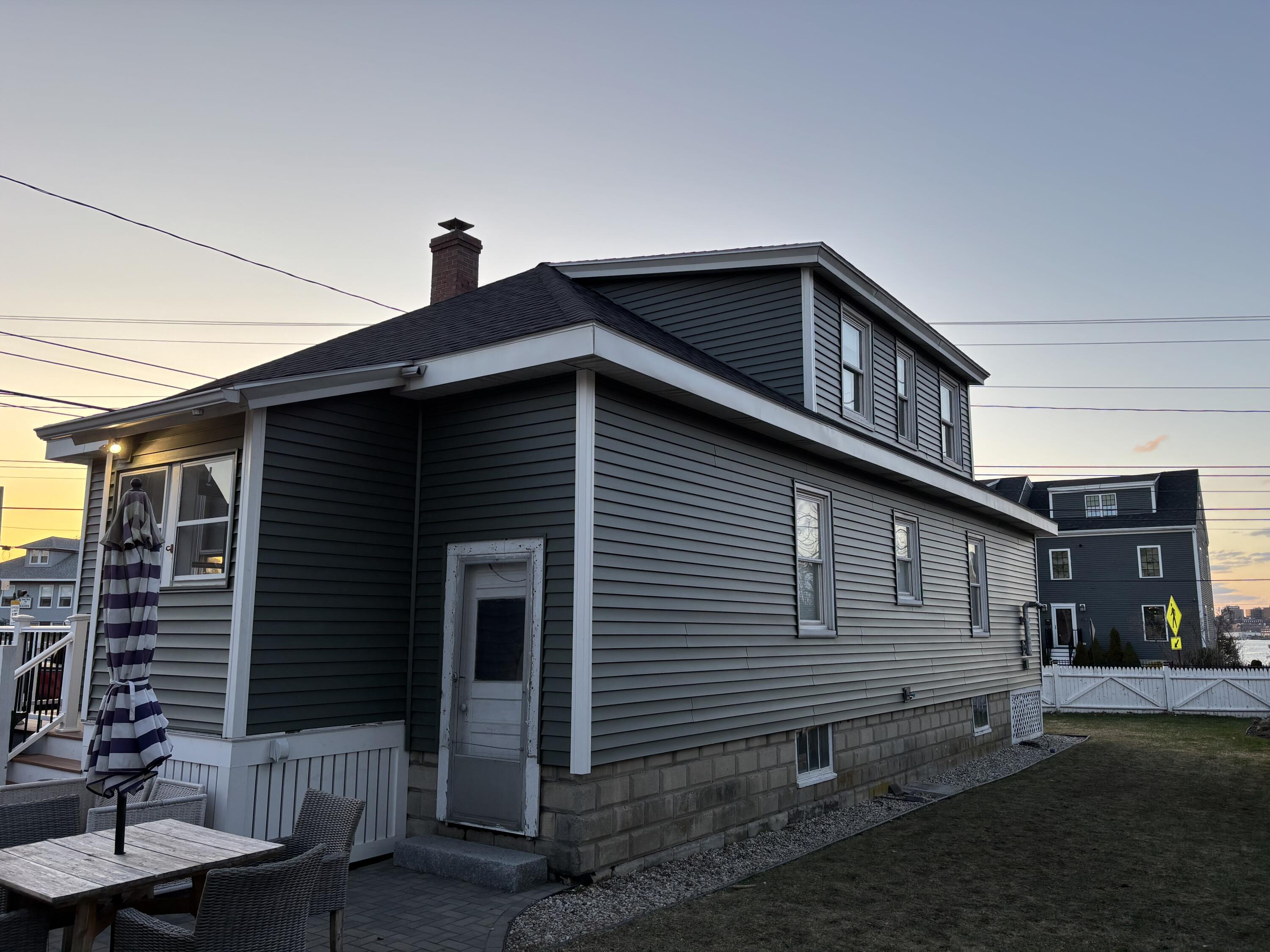 8 Walnut Street
