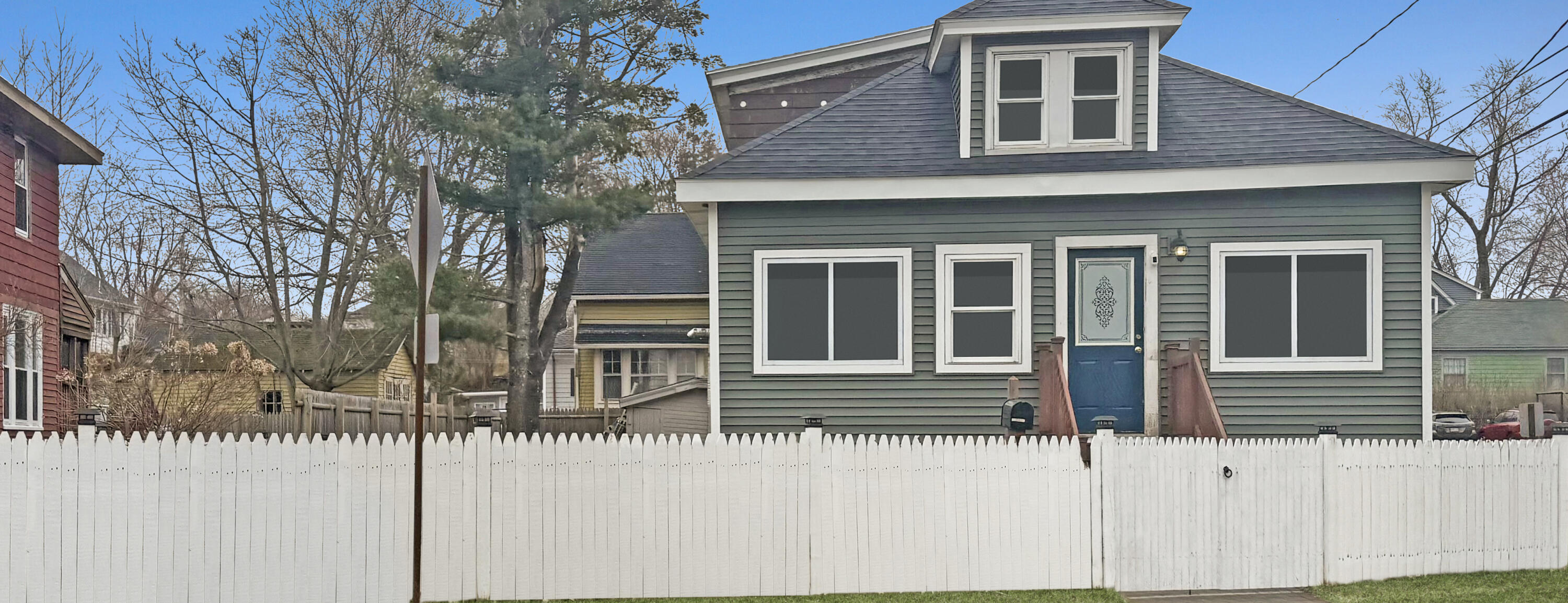 8 Walnut Street