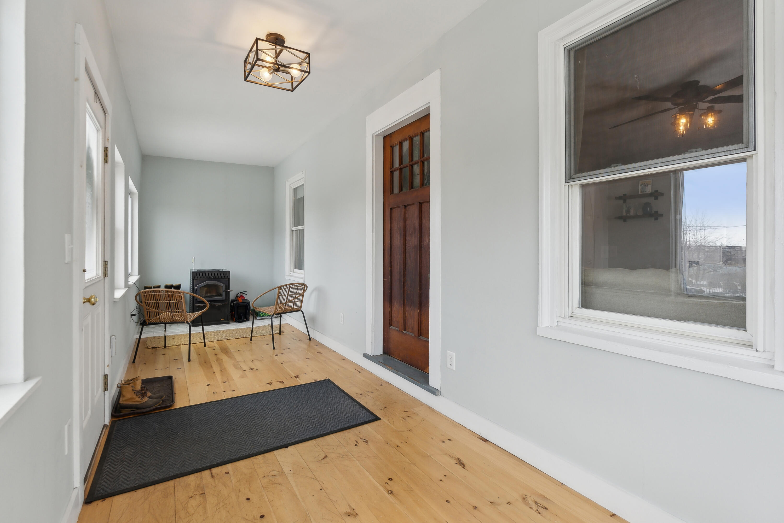 8 Walnut Street