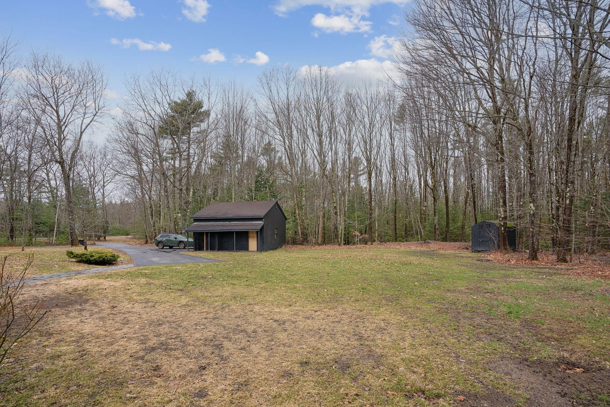 2 Timber Sands Drive