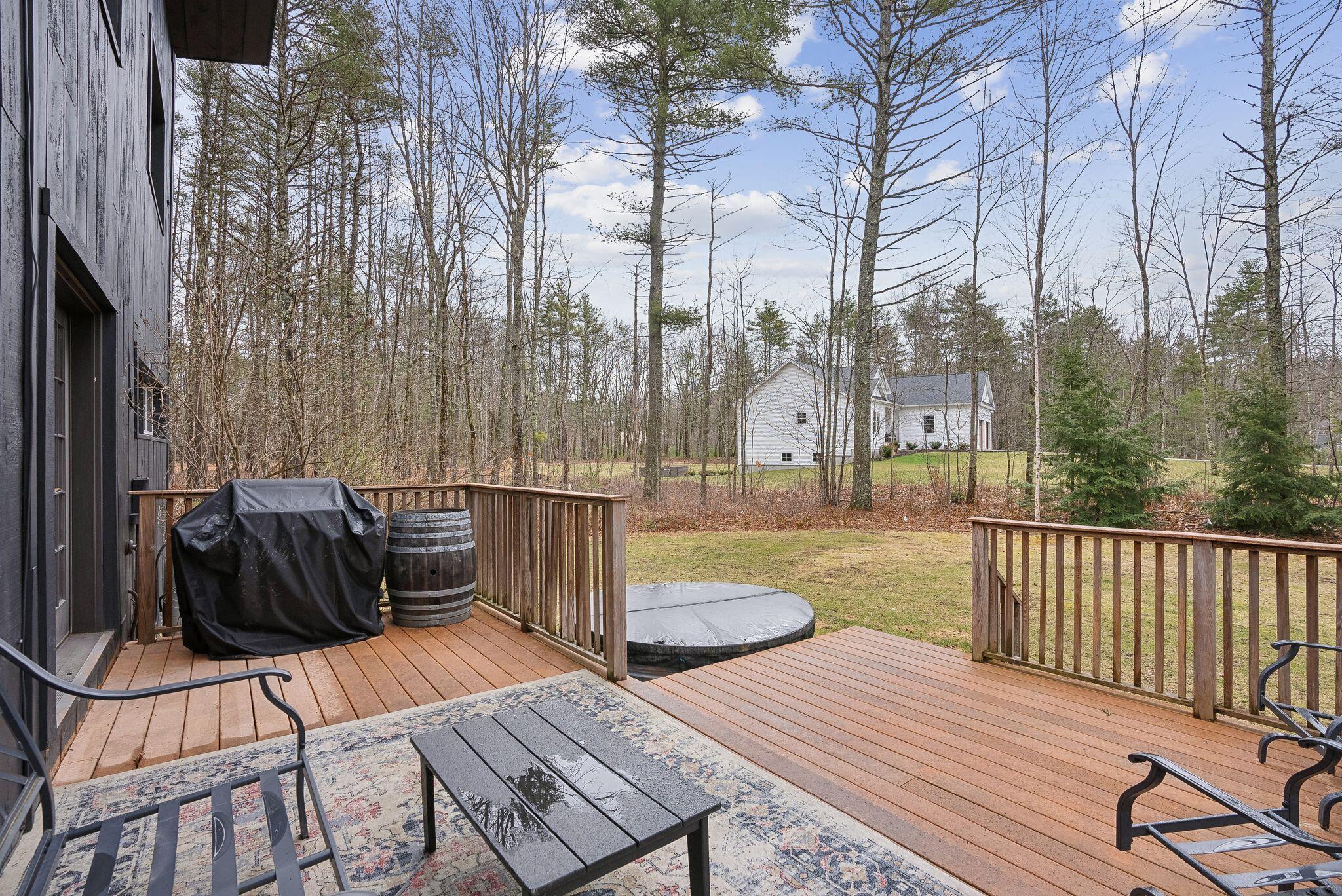 2 Timber Sands Drive