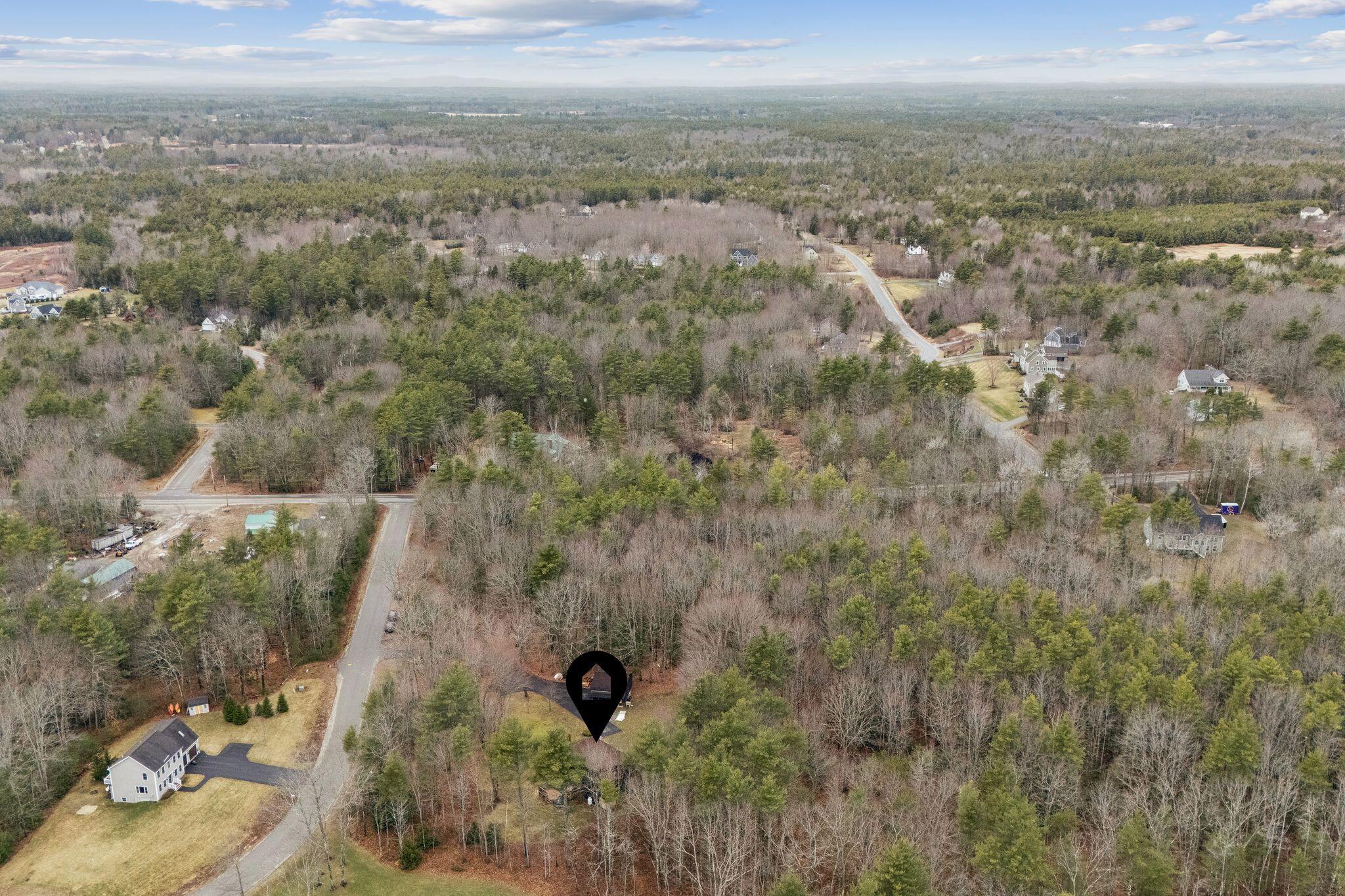 2 Timber Sands Drive