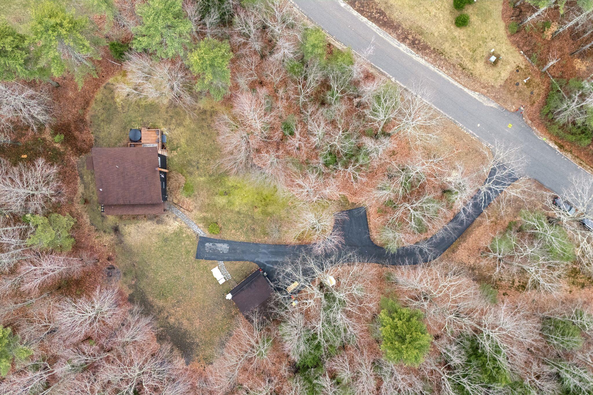 2 Timber Sands Drive