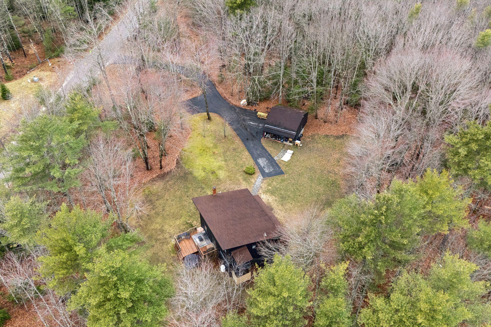 2 Timber Sands Drive