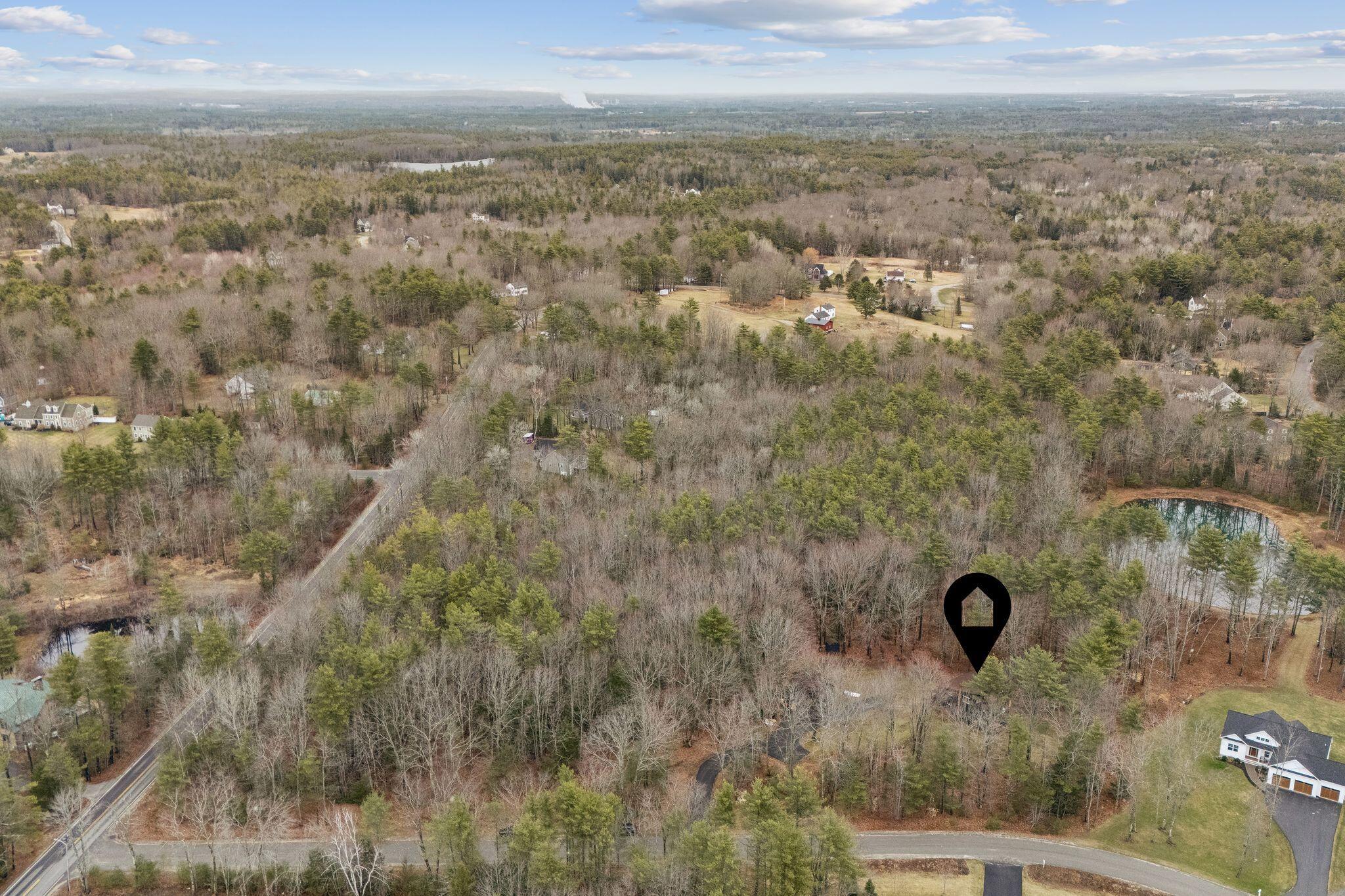 2 Timber Sands Drive