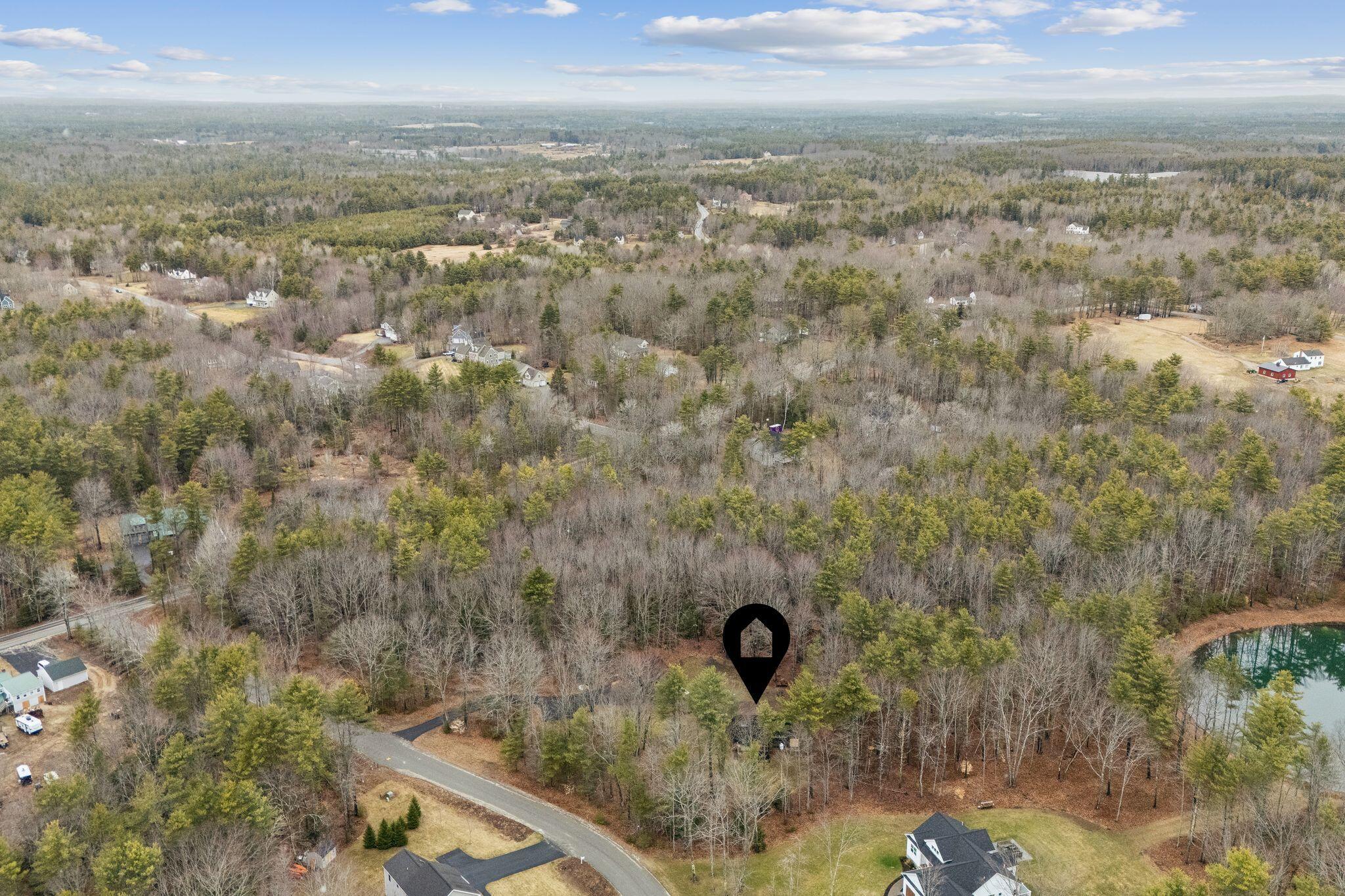 2 Timber Sands Drive