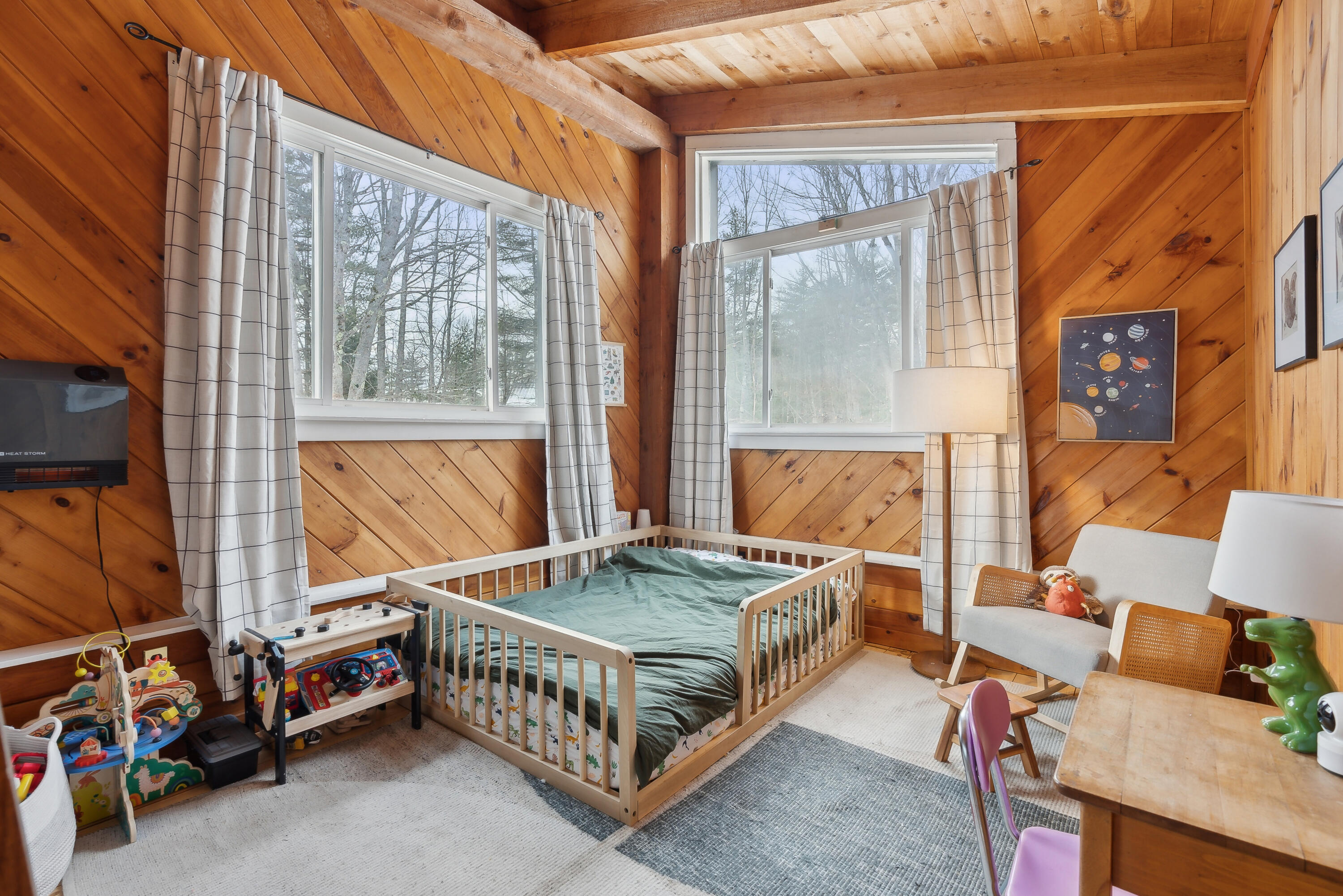 2 Timber Sands Drive