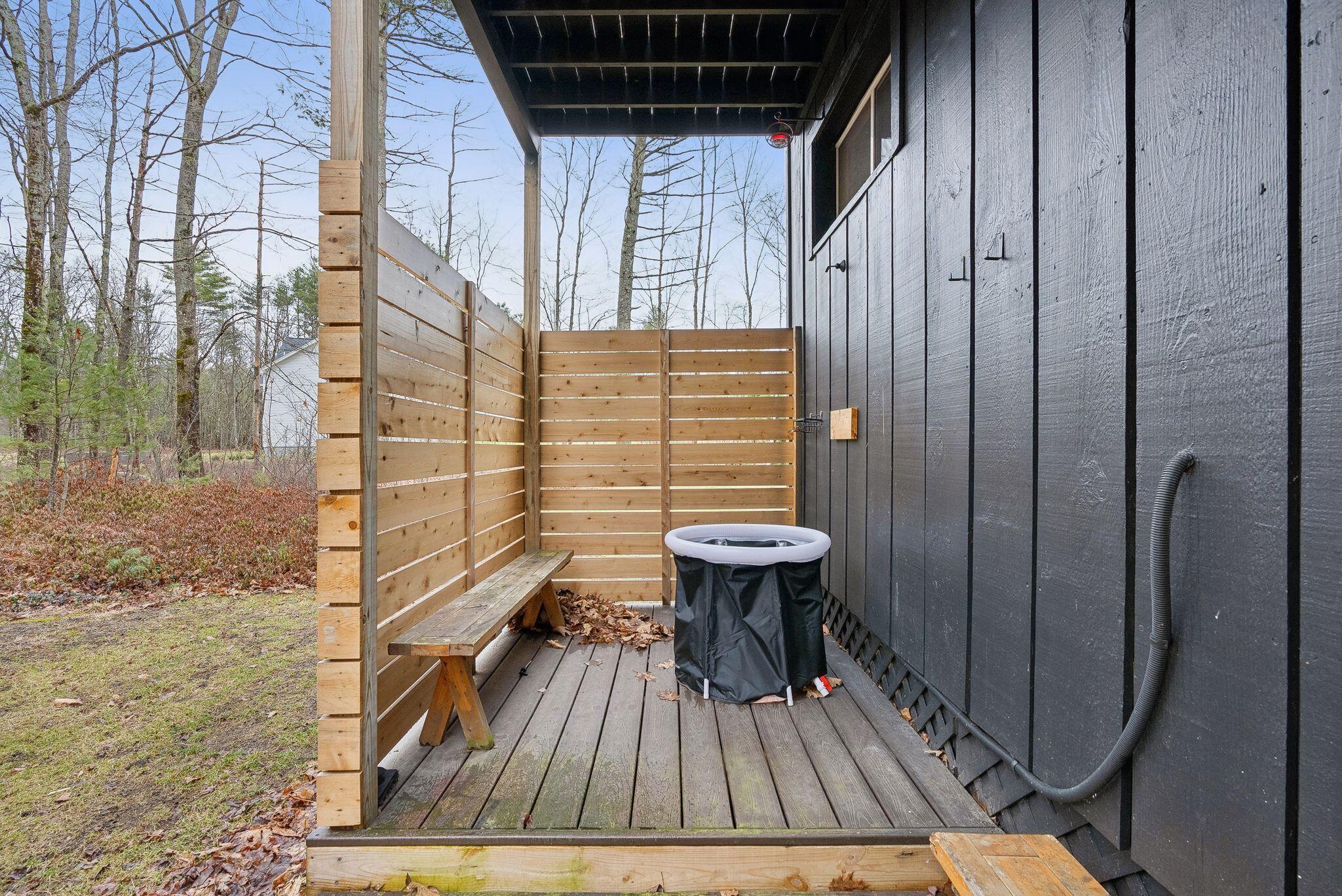 2 Timber Sands Drive