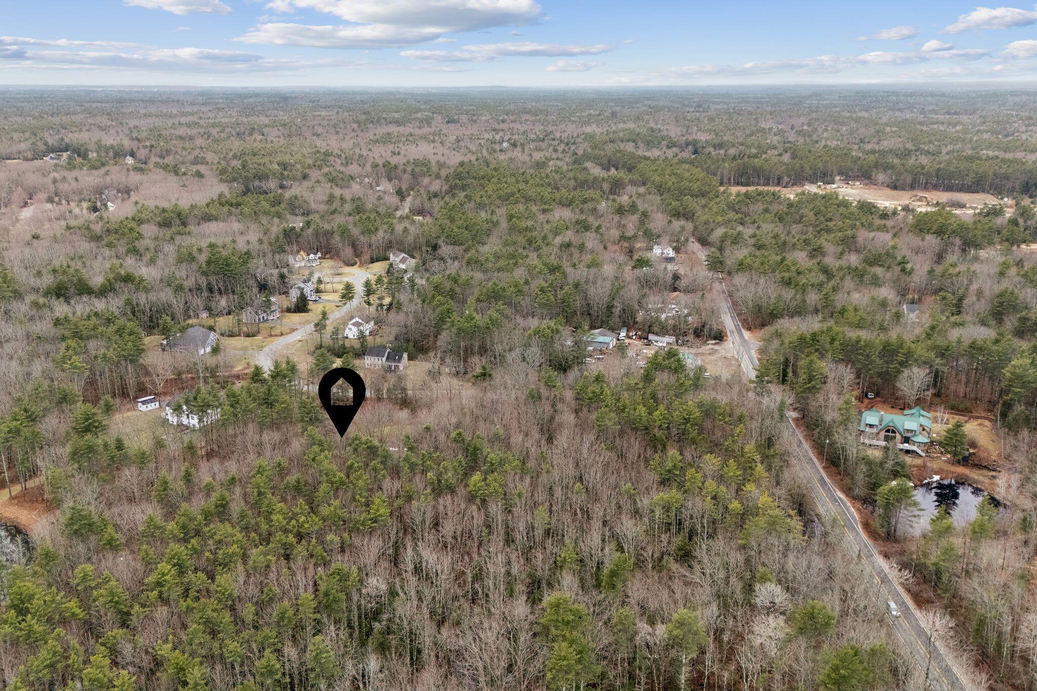 2 Timber Sands Drive