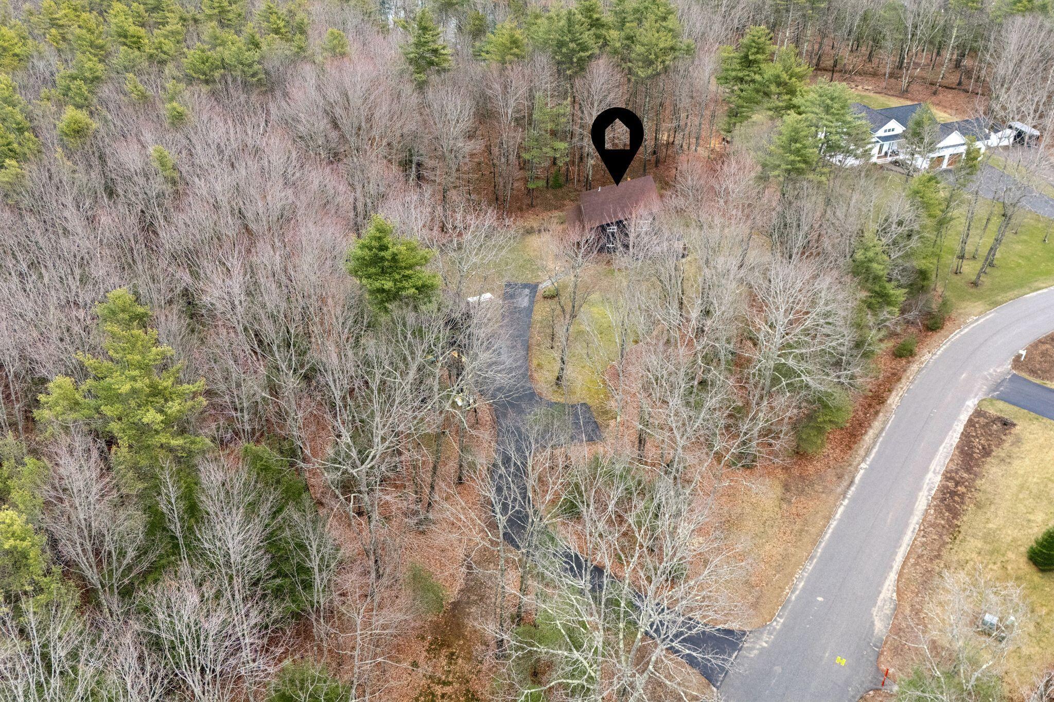 2 Timber Sands Drive