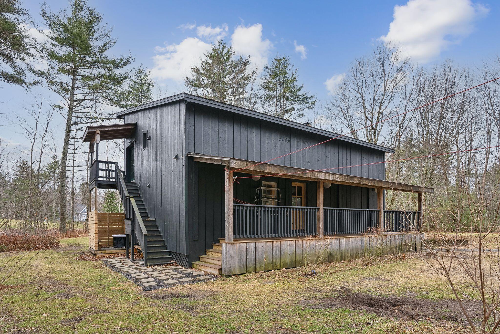 2 Timber Sands Drive