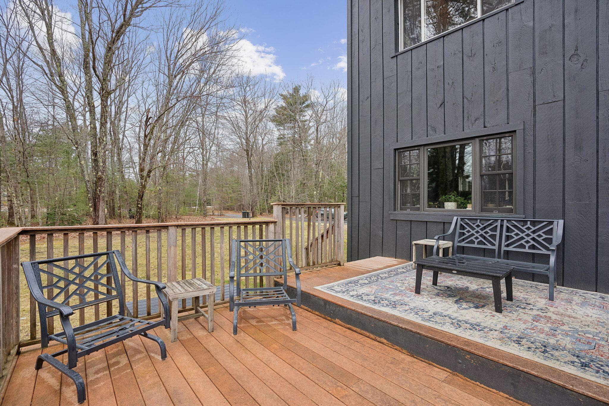 2 Timber Sands Drive