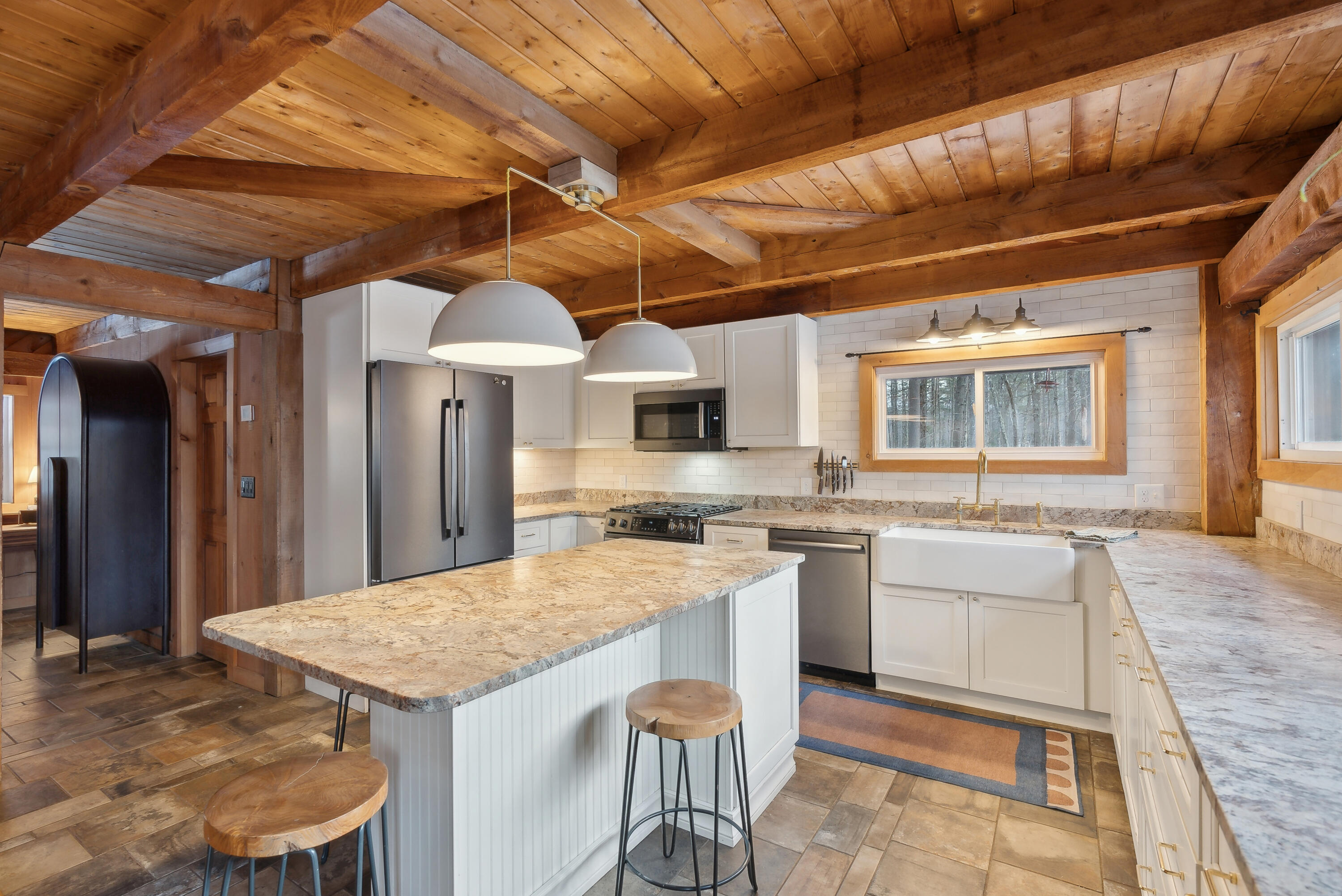 2 Timber Sands Drive