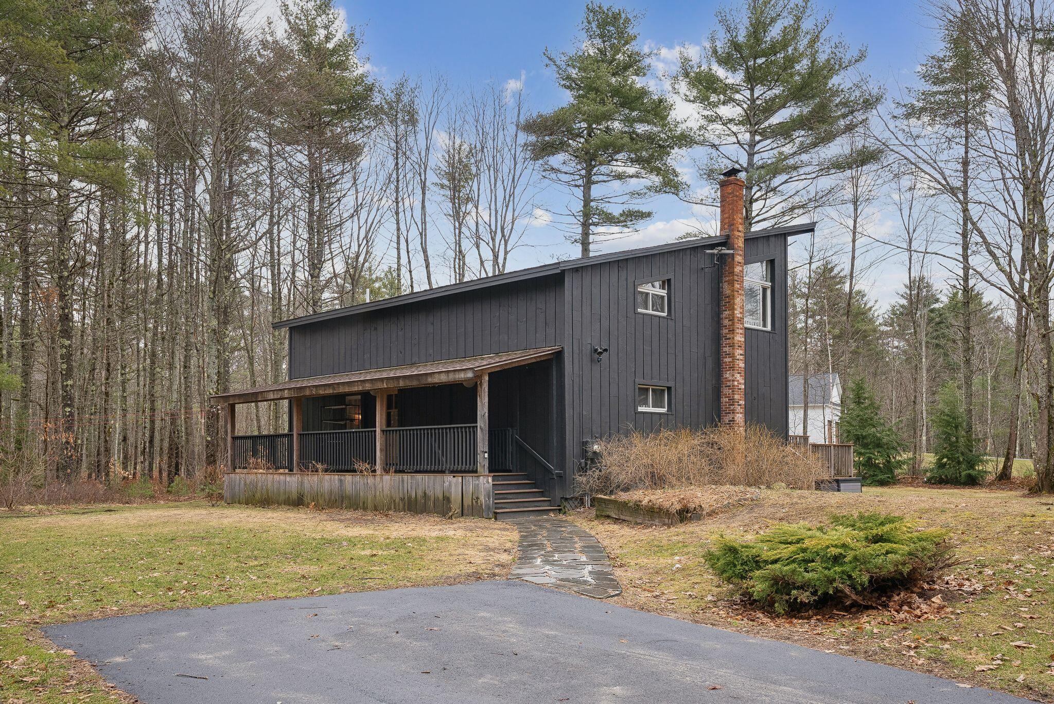 2 Timber Sands Drive