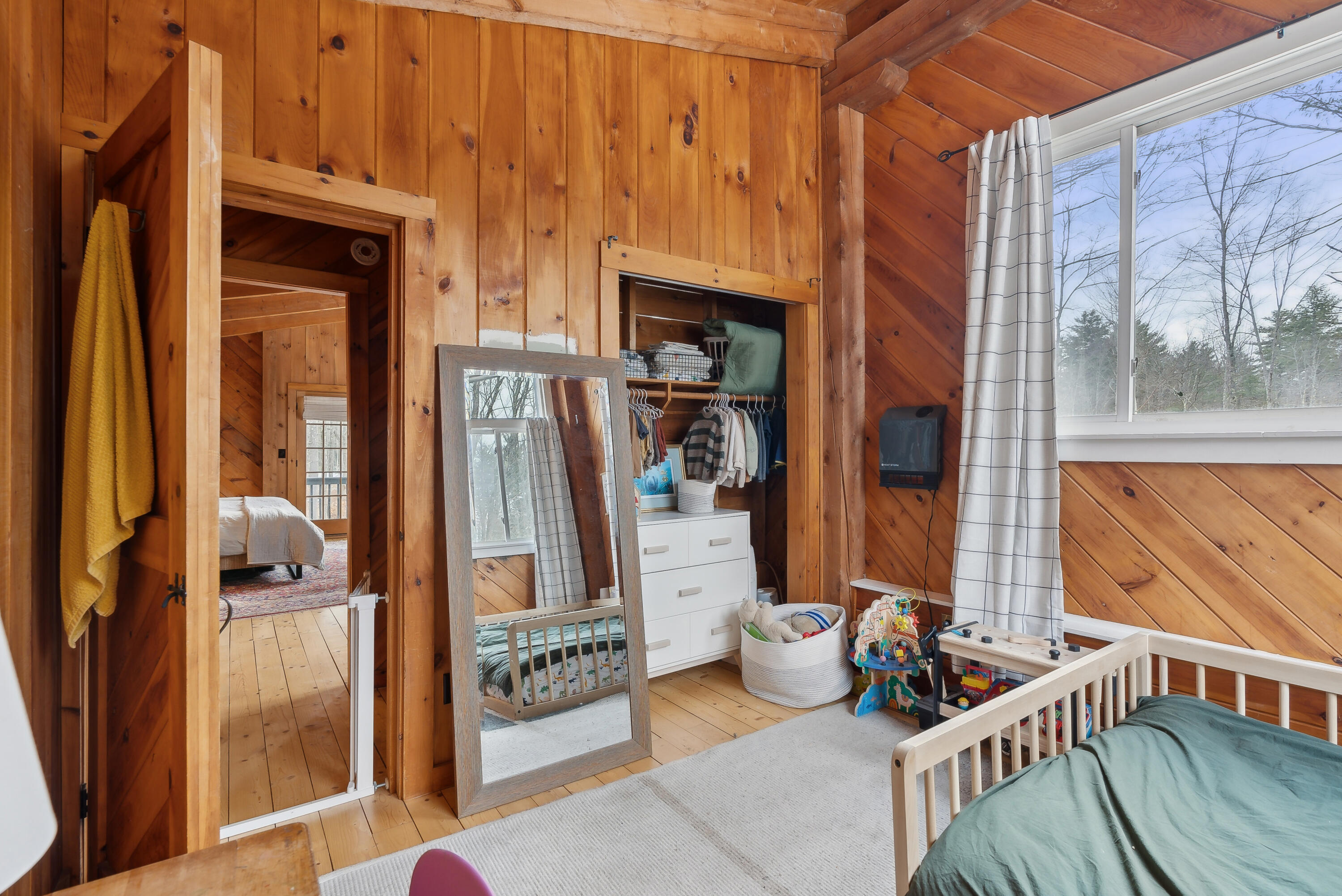 2 Timber Sands Drive