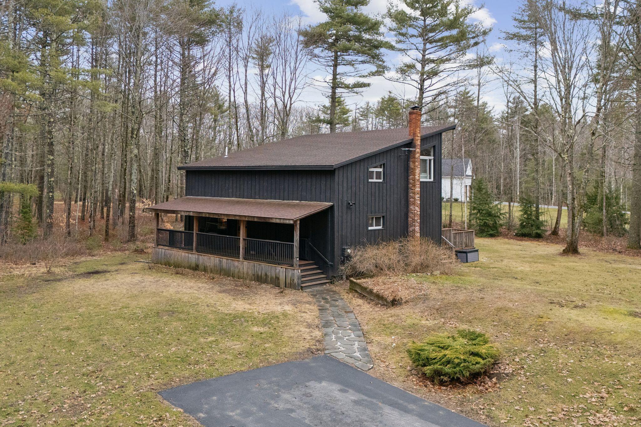 2 Timber Sands Drive