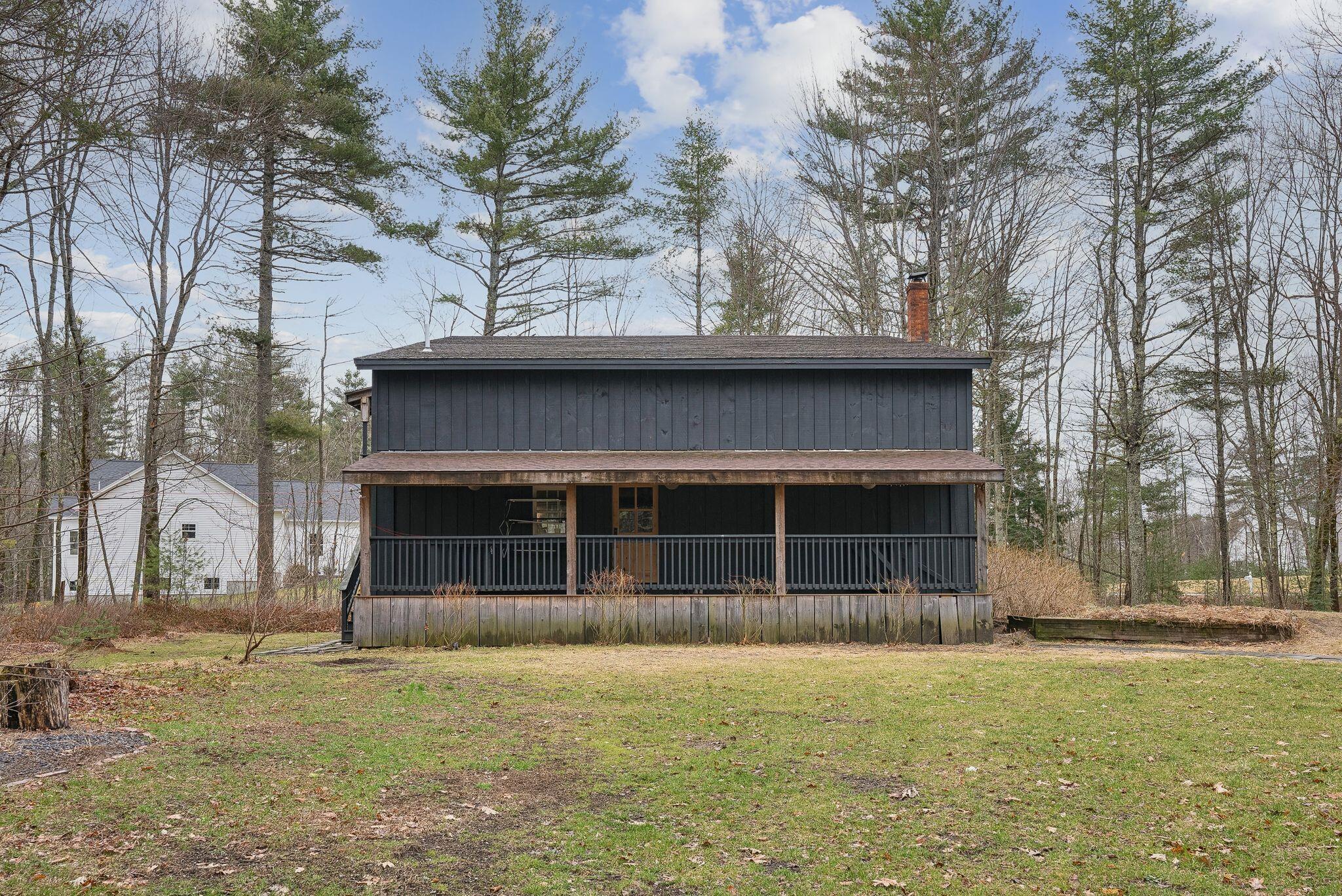 2 Timber Sands Drive