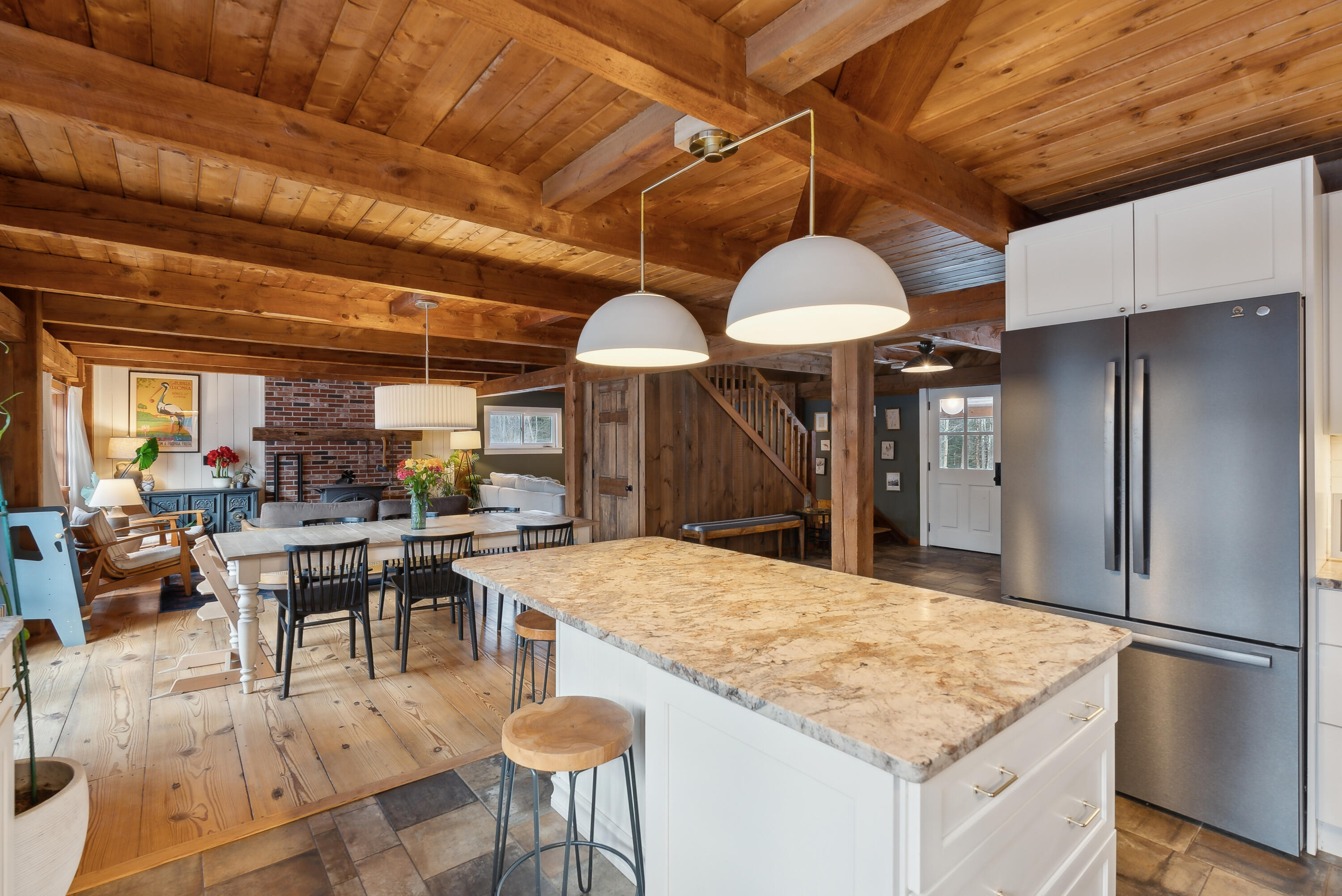 2 Timber Sands Drive