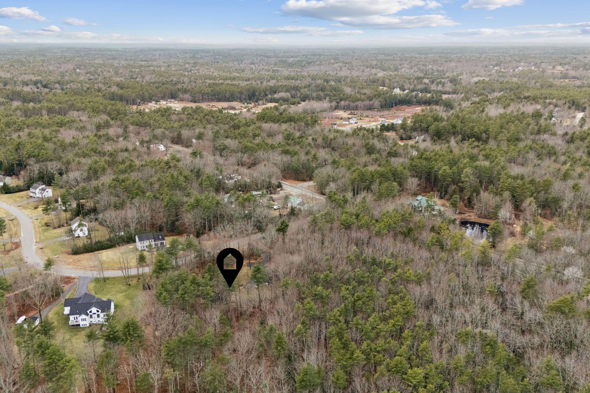 2 Timber Sands Drive