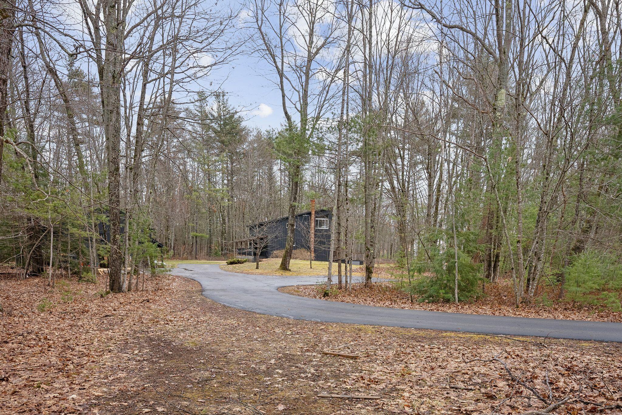 2 Timber Sands Drive