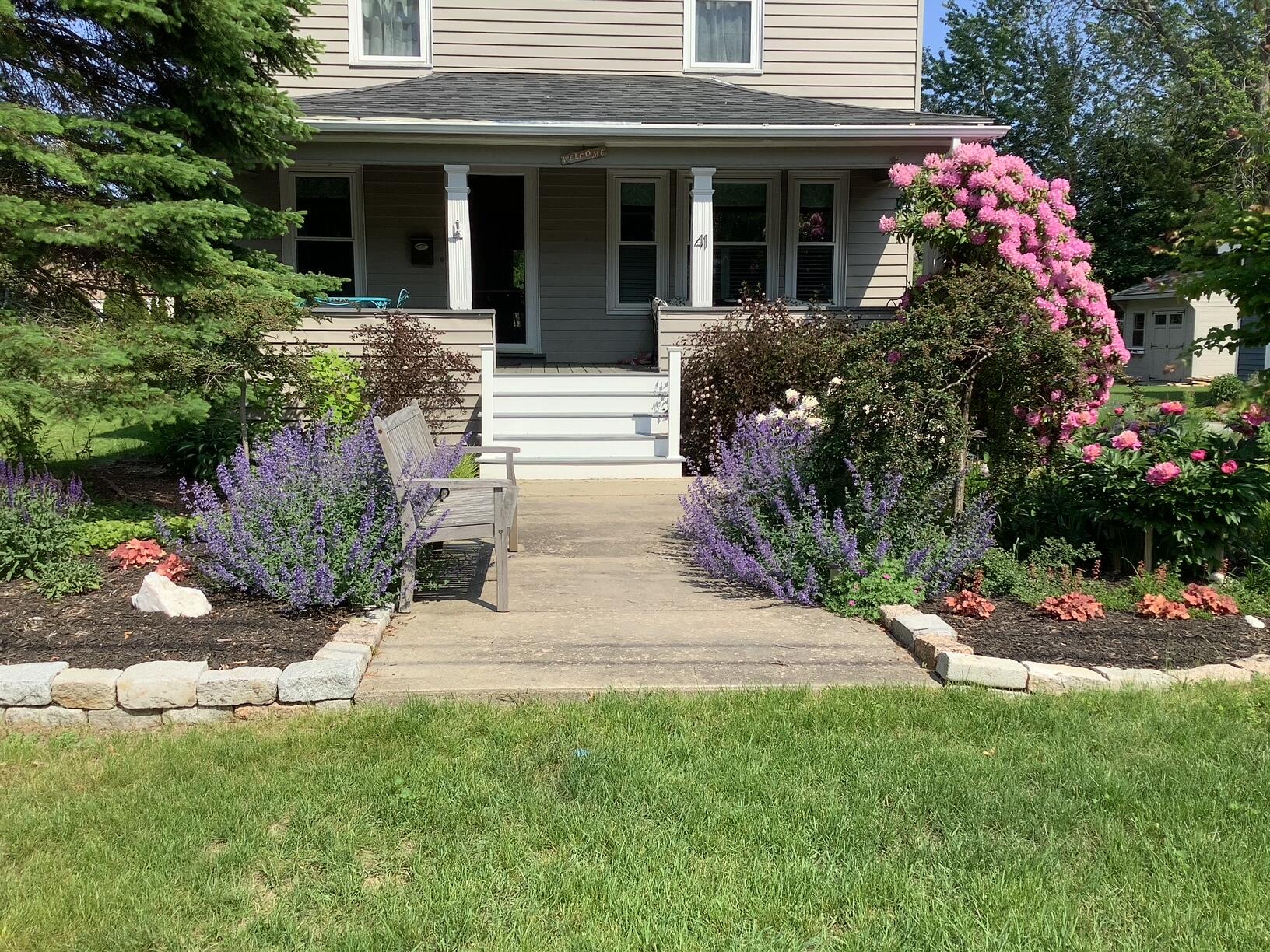 41 Caleb Street