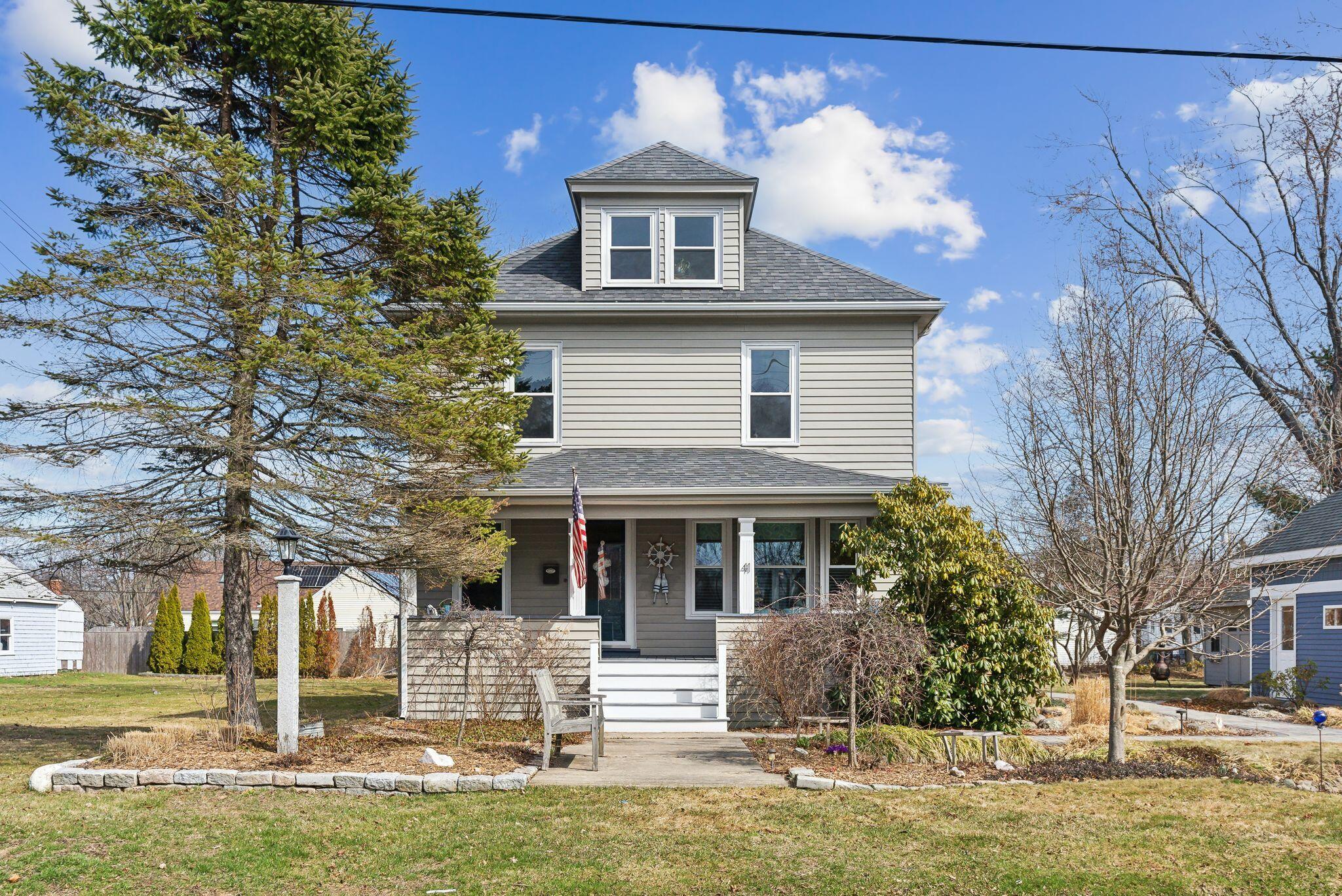 41 Caleb Street