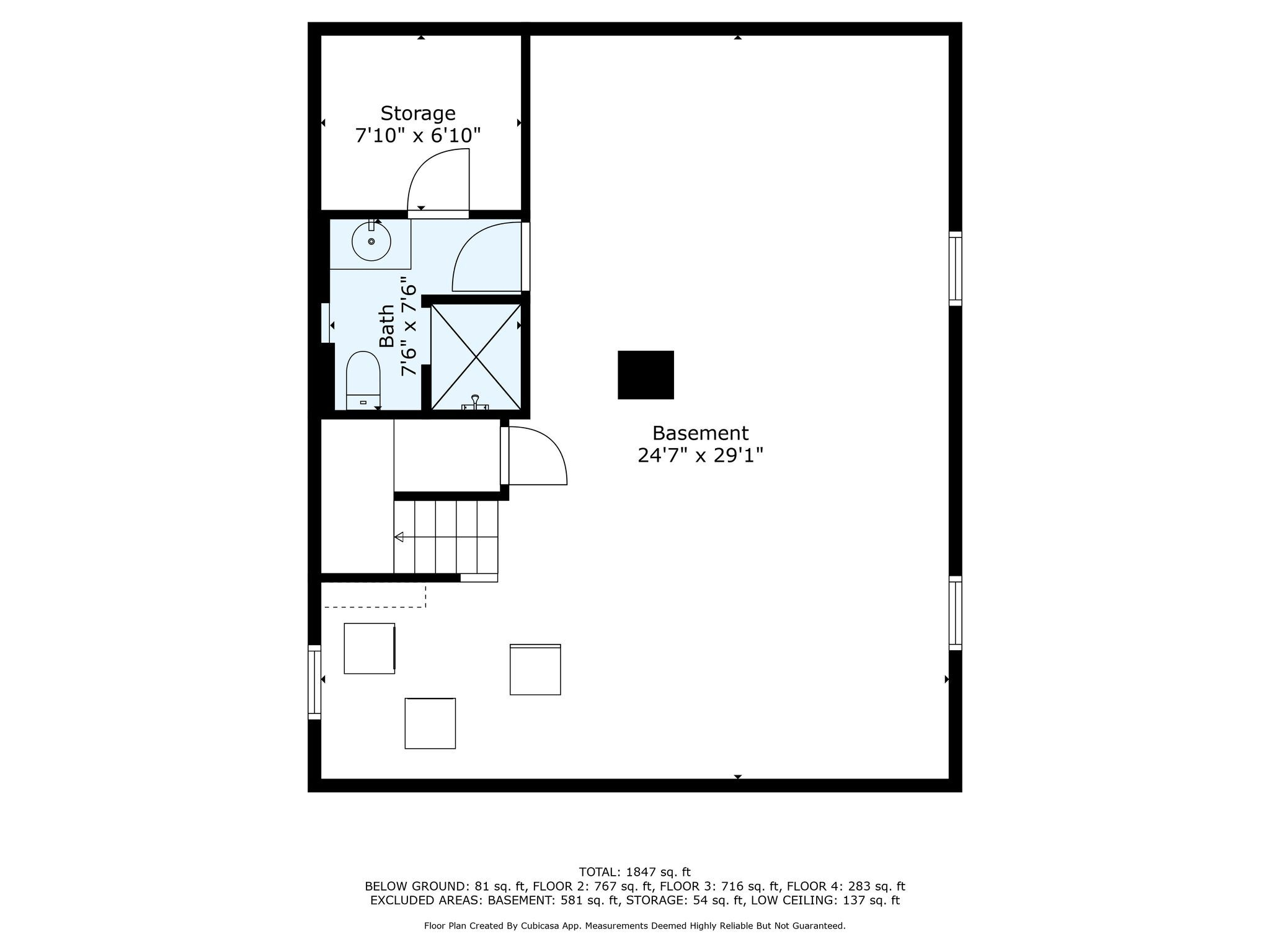 41 Caleb Street