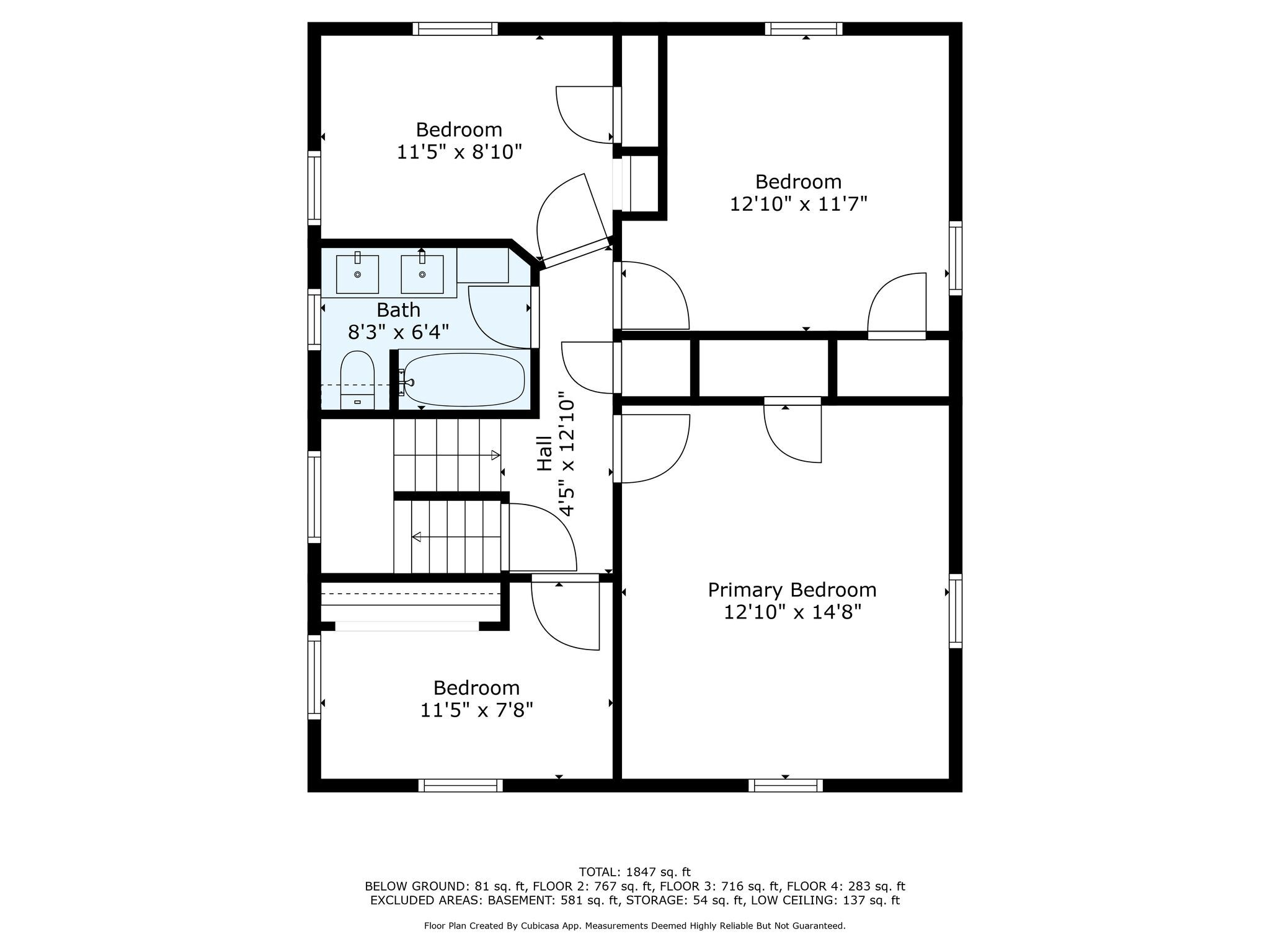 41 Caleb Street