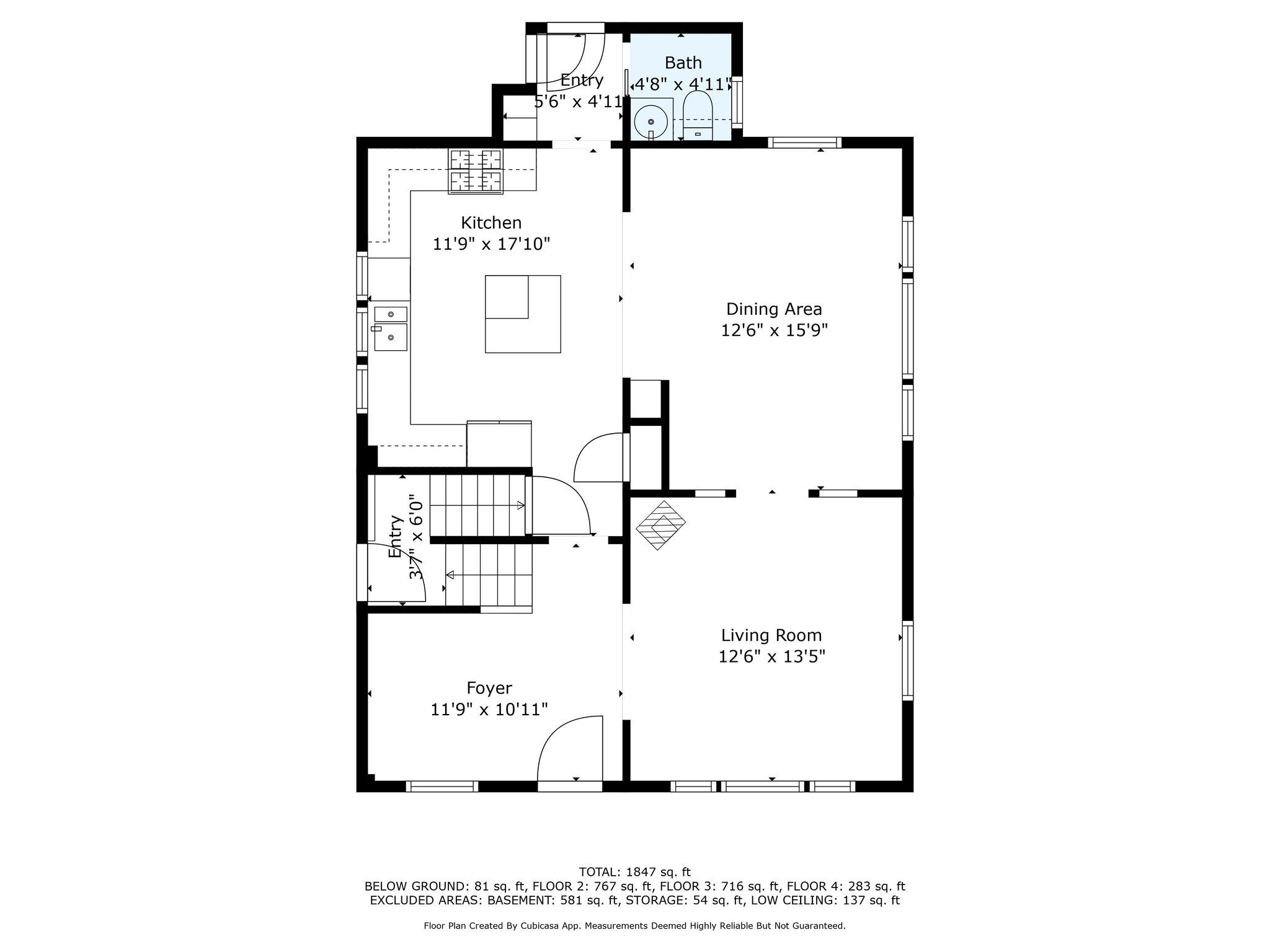 41 Caleb Street