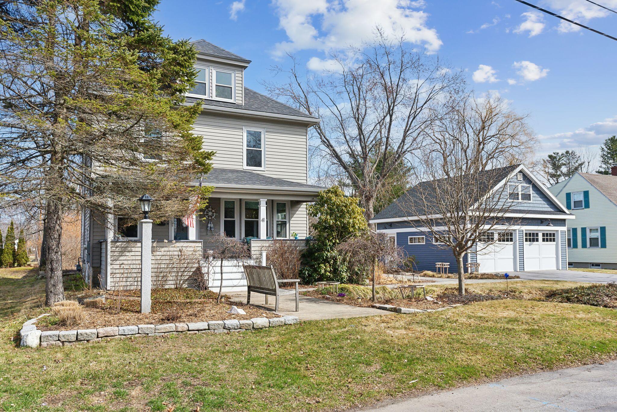 41 Caleb Street