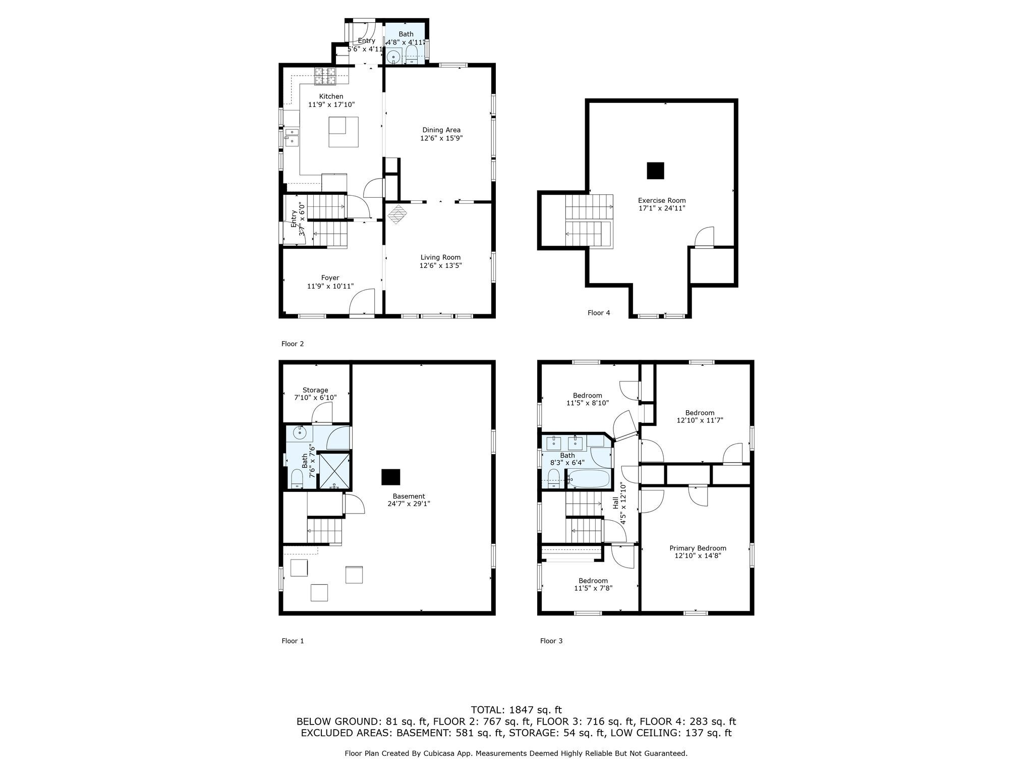 41 Caleb Street