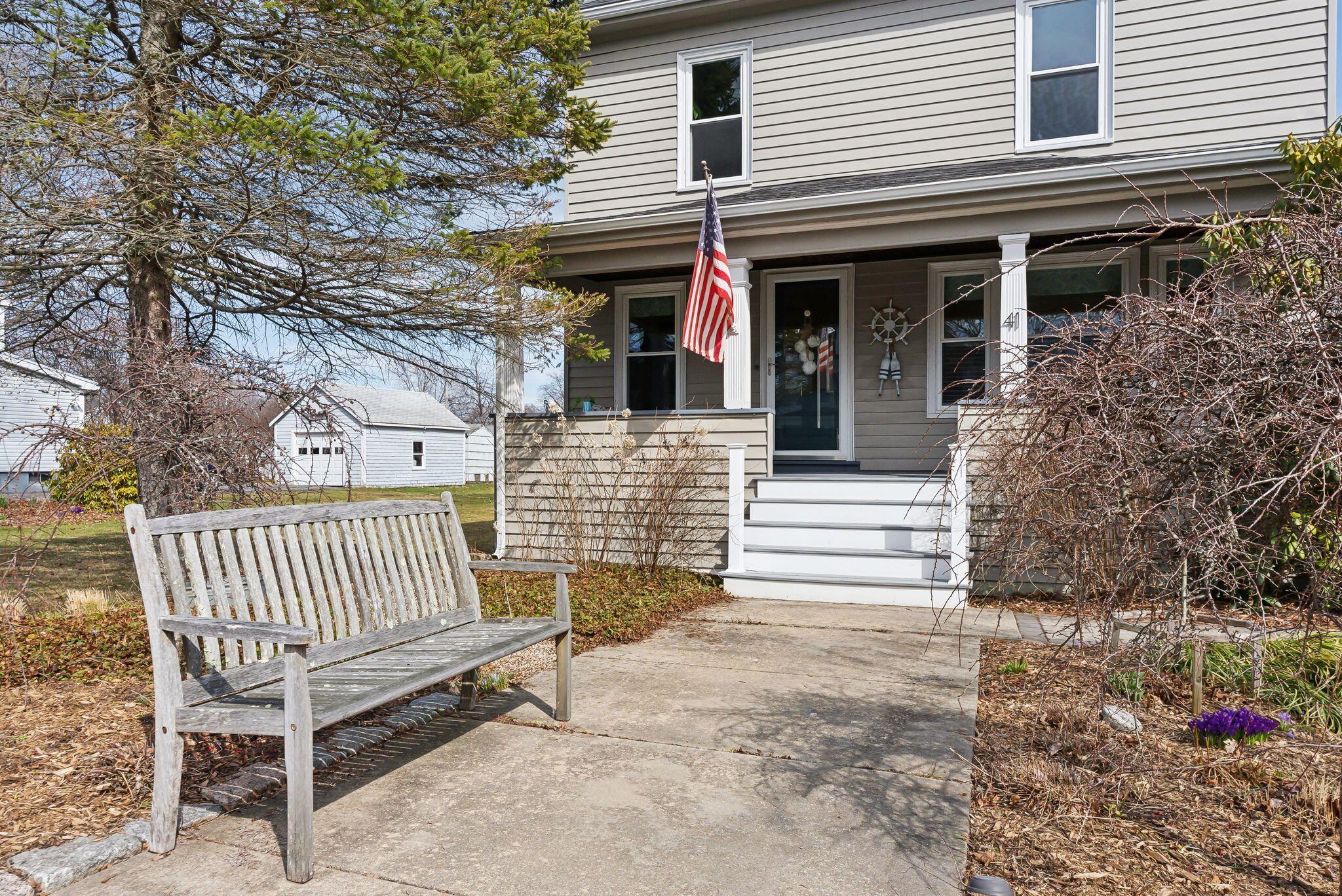 41 Caleb Street
