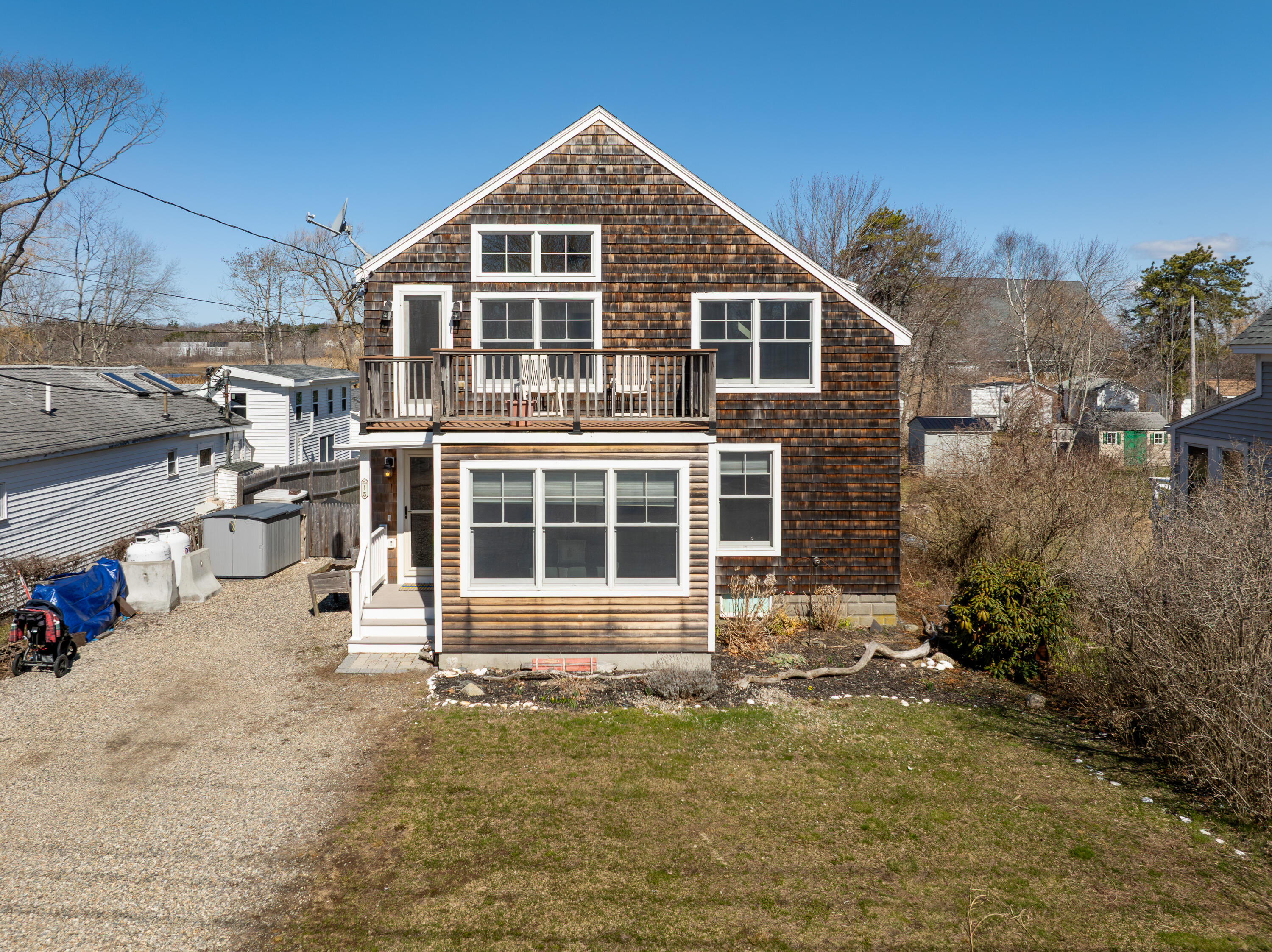 15 East Grand Avenue
