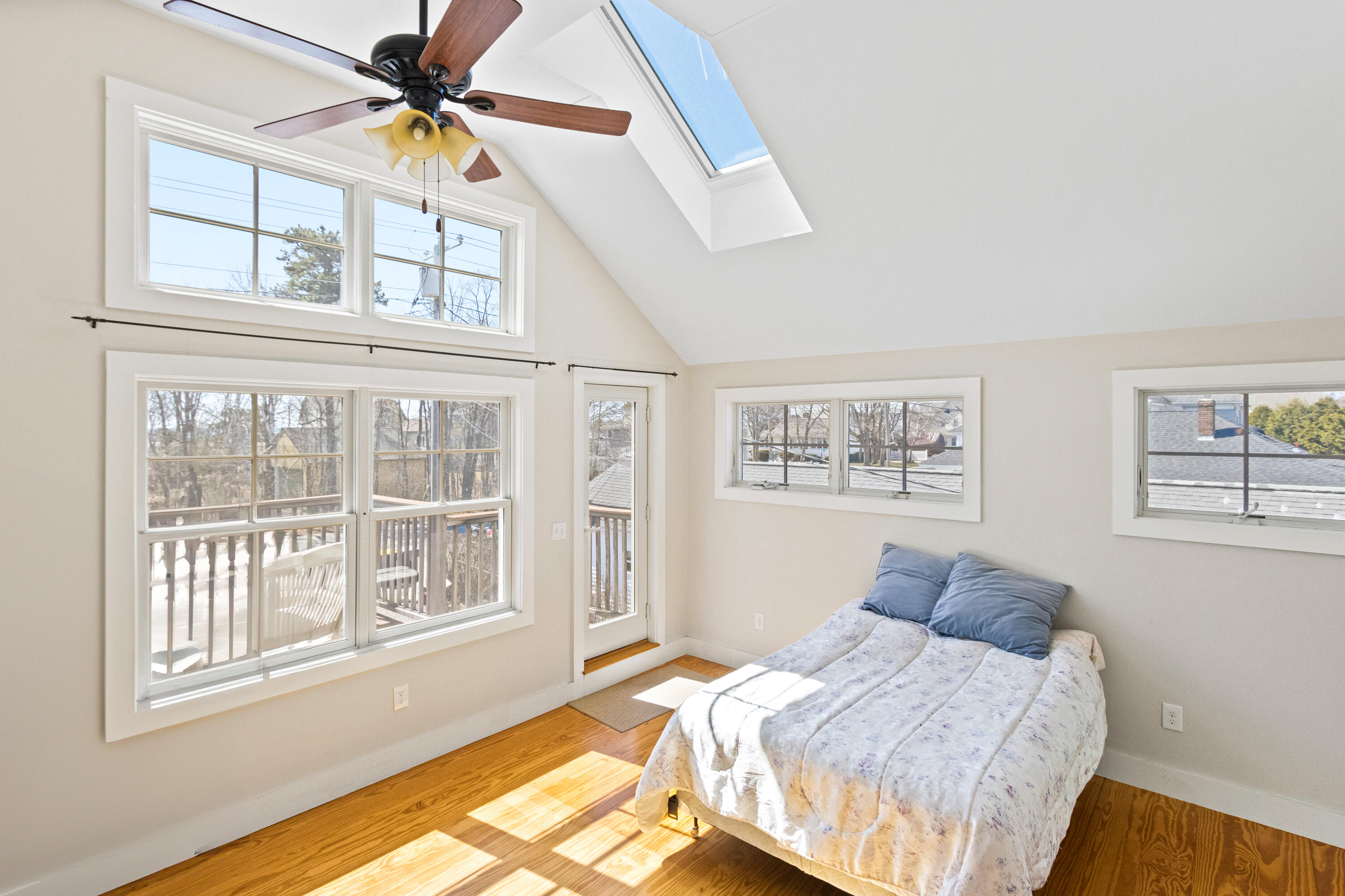 15 East Grand Avenue