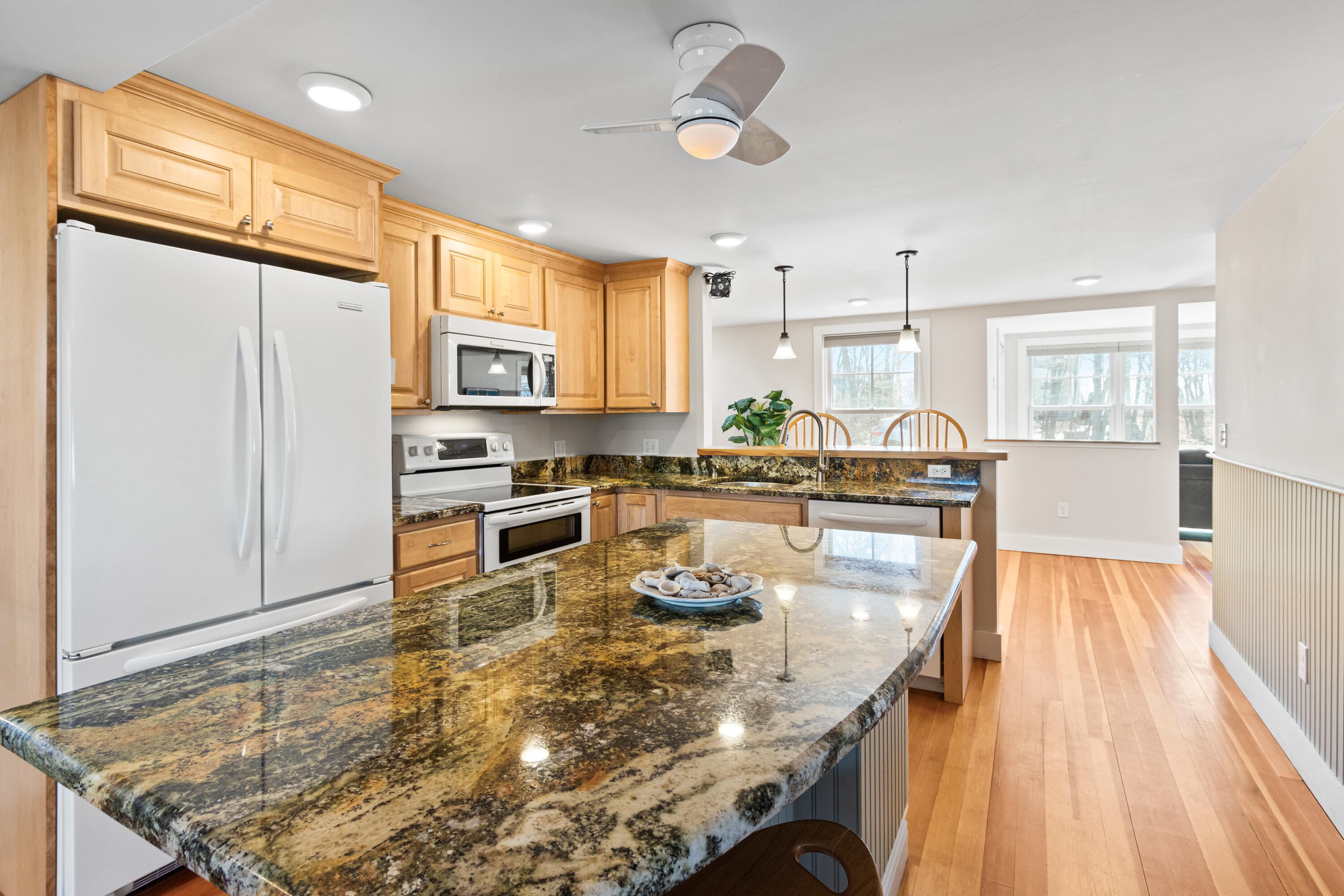 15 East Grand Avenue