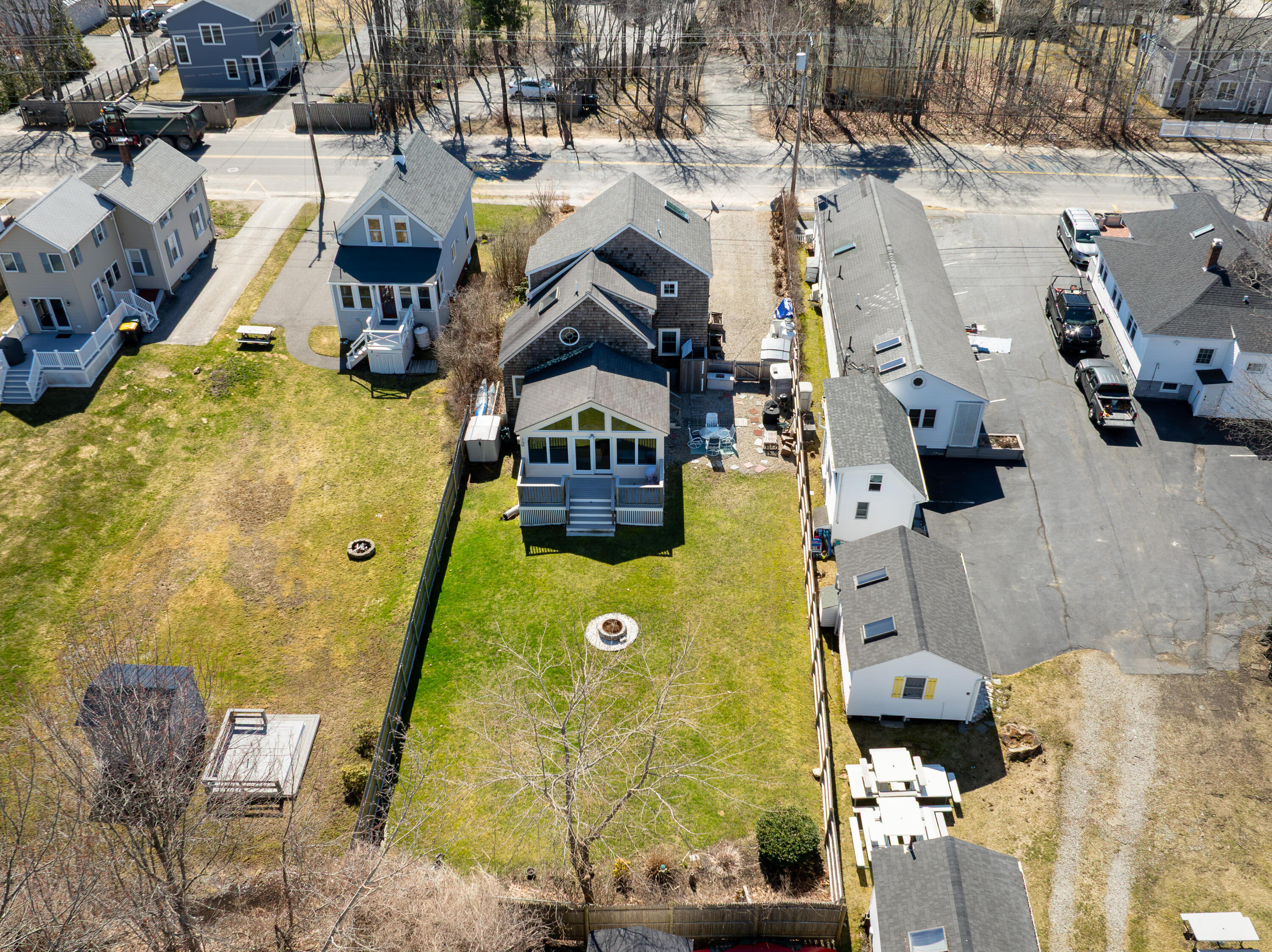 15 East Grand Avenue