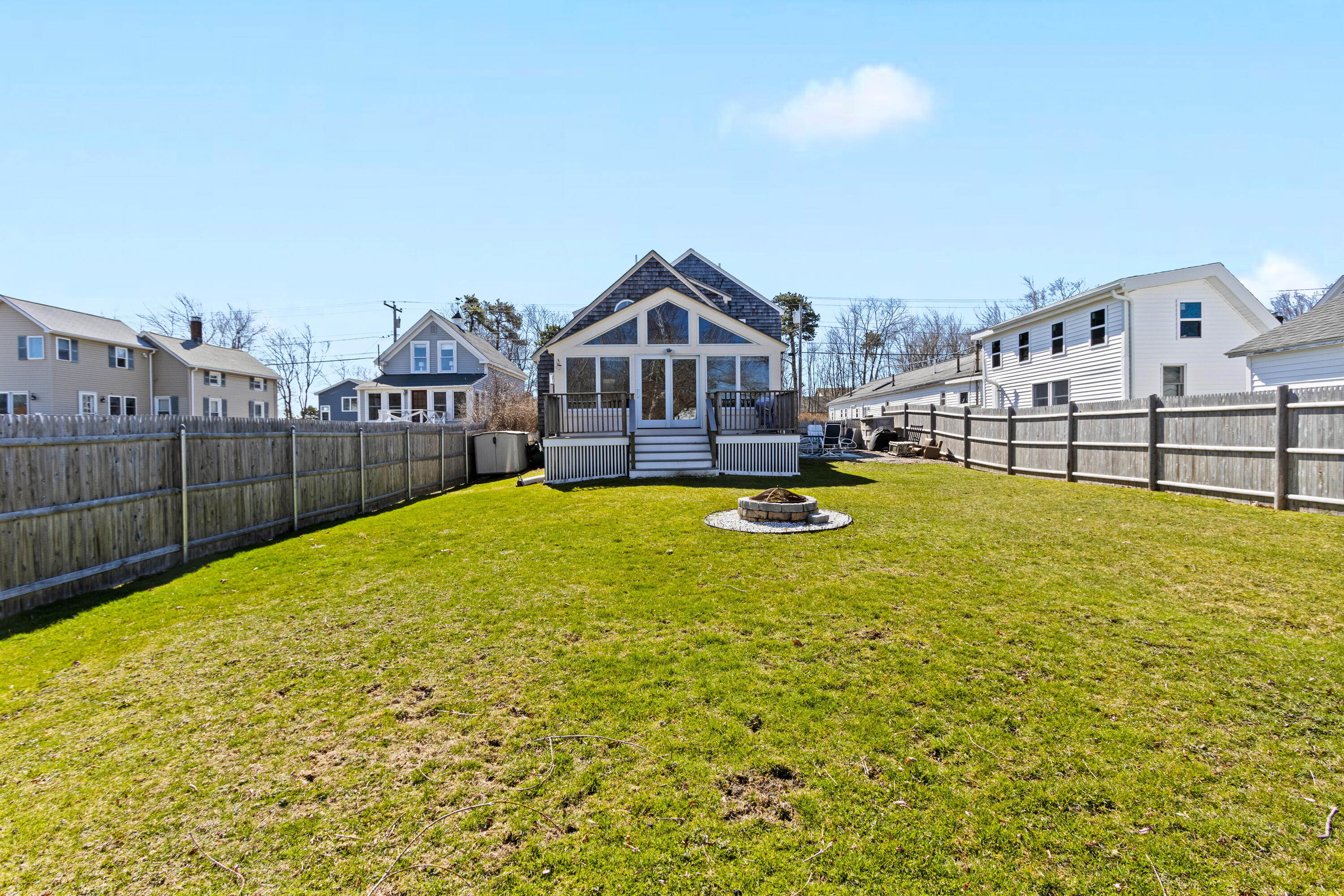 15 East Grand Avenue