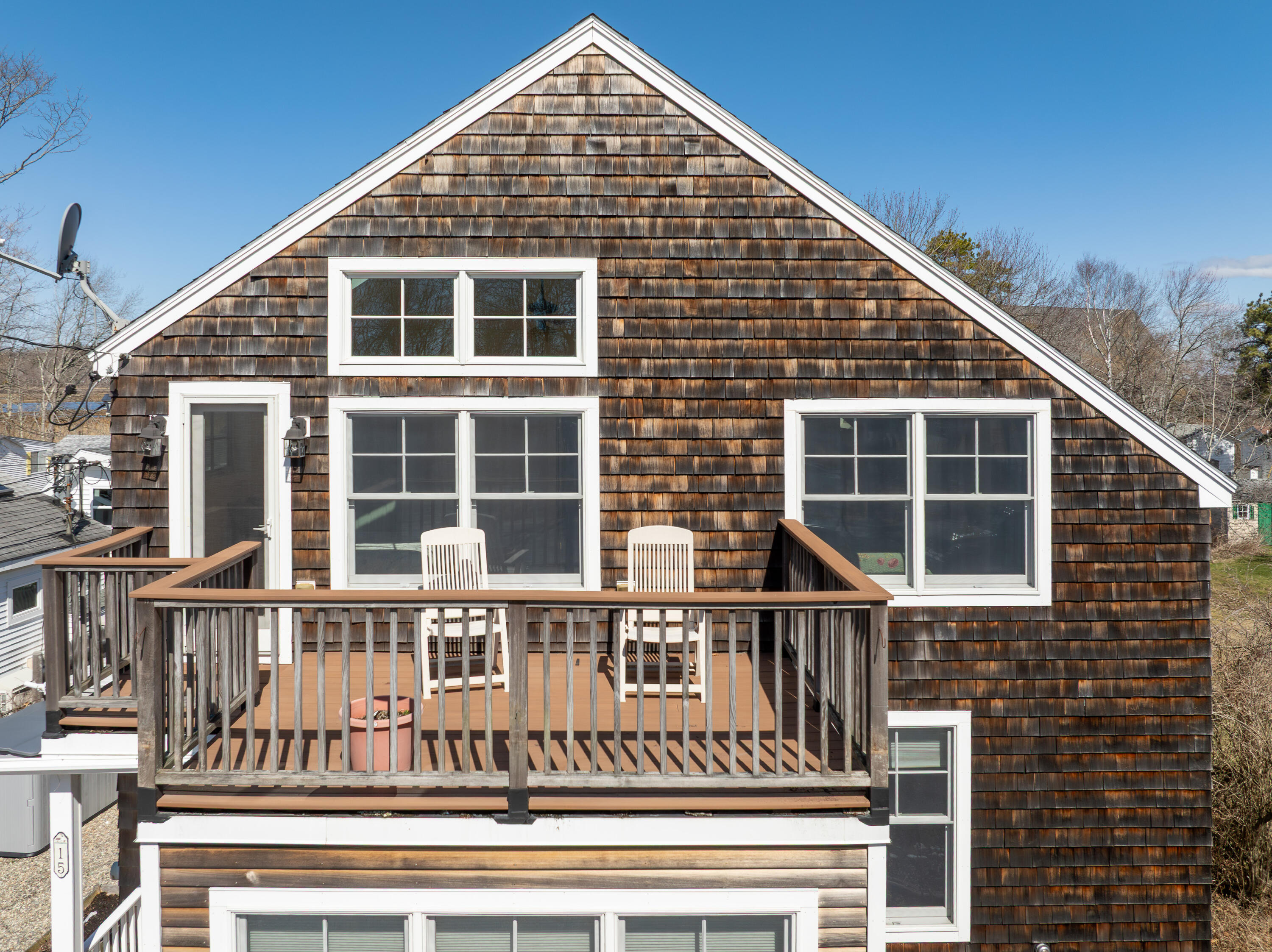 15 East Grand Avenue