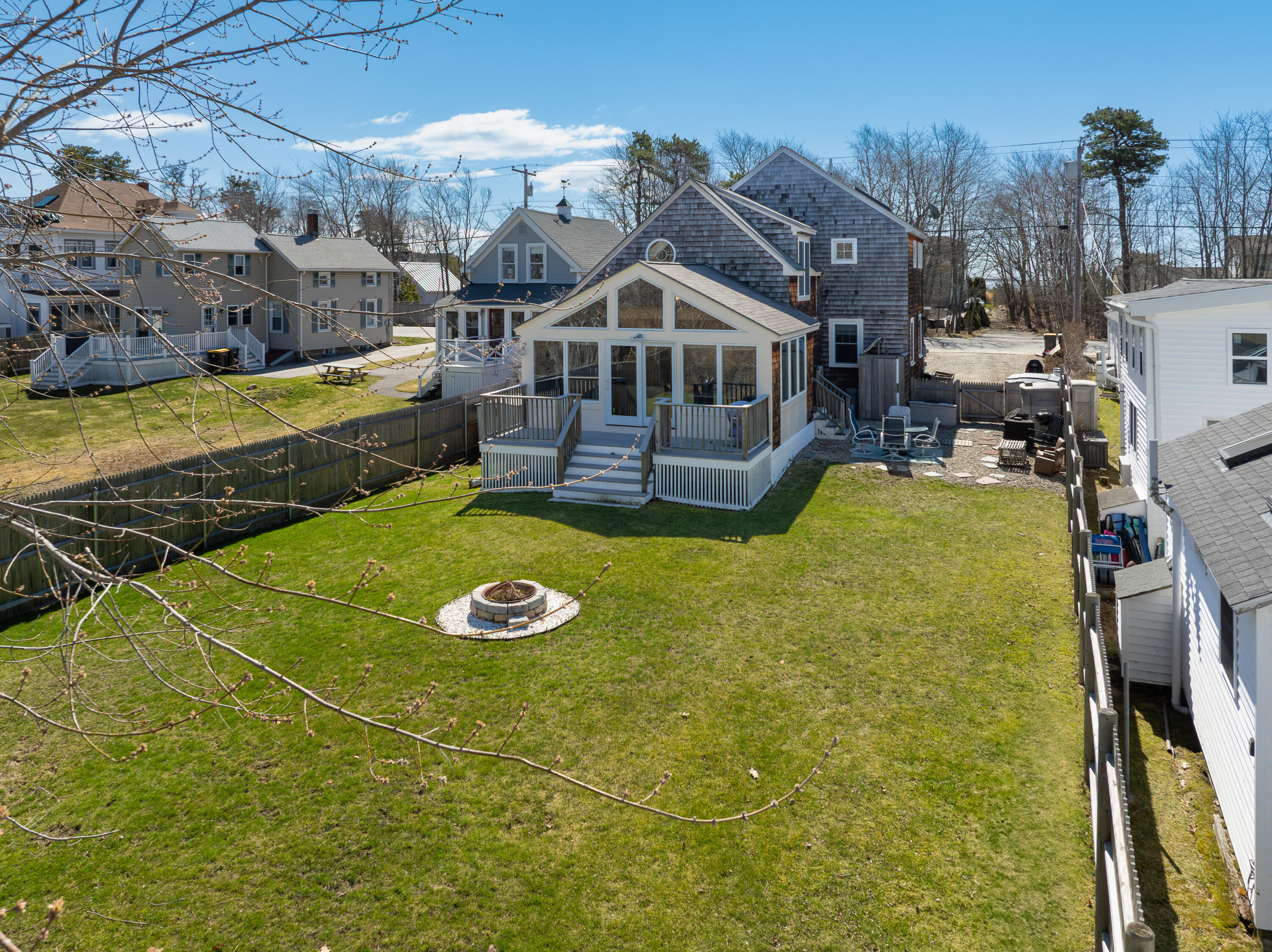 15 East Grand Avenue
