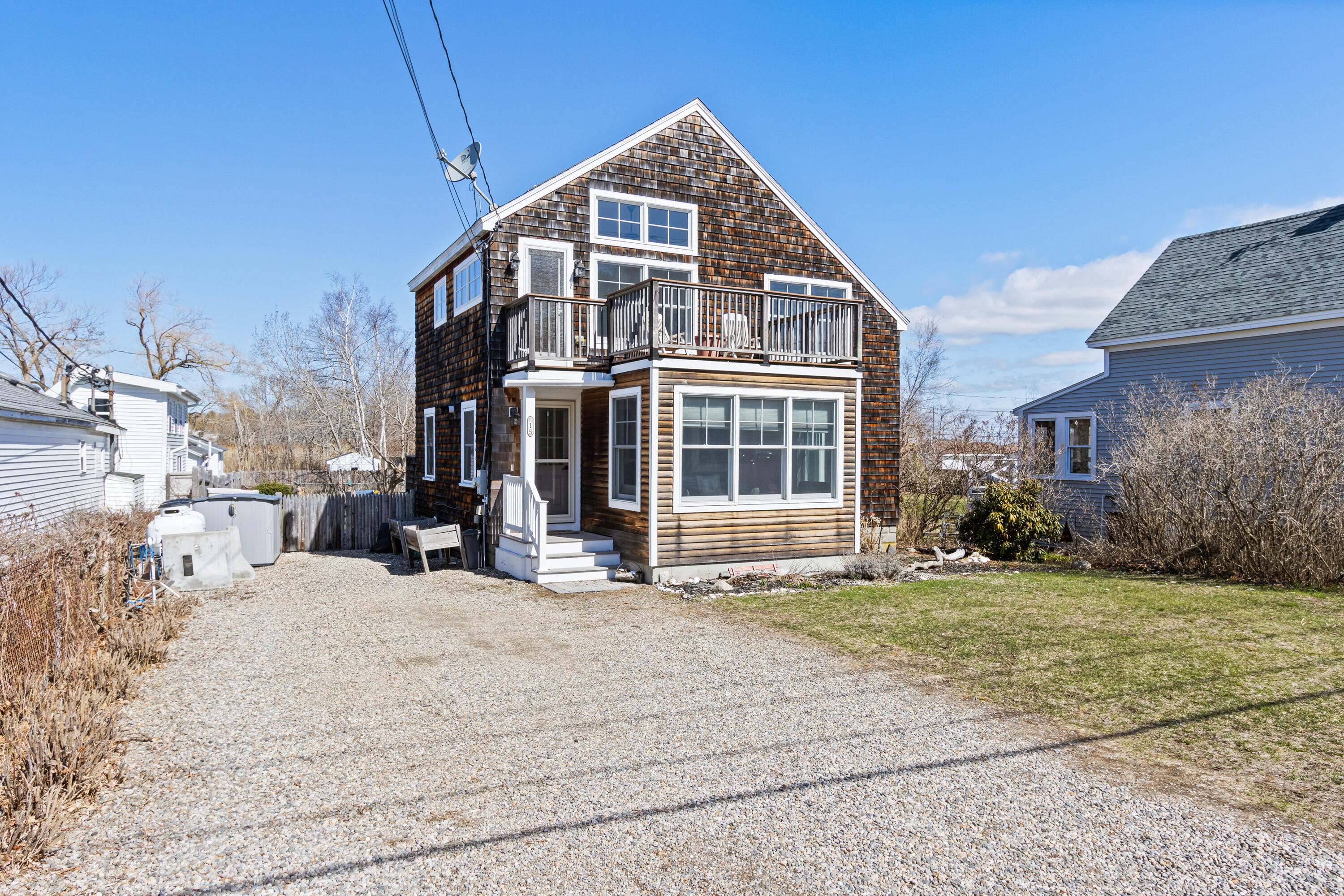 15 East Grand Avenue