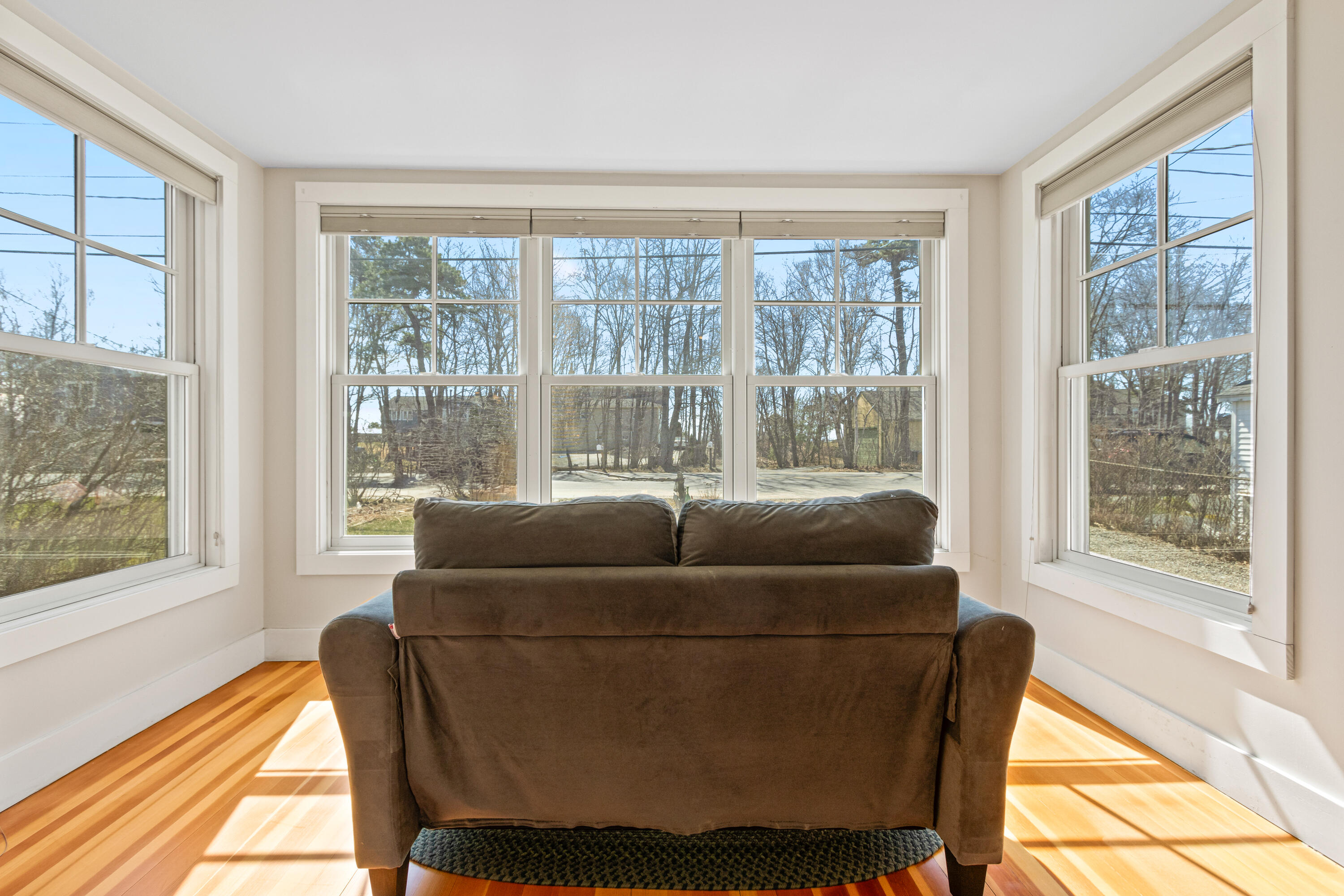 15 East Grand Avenue