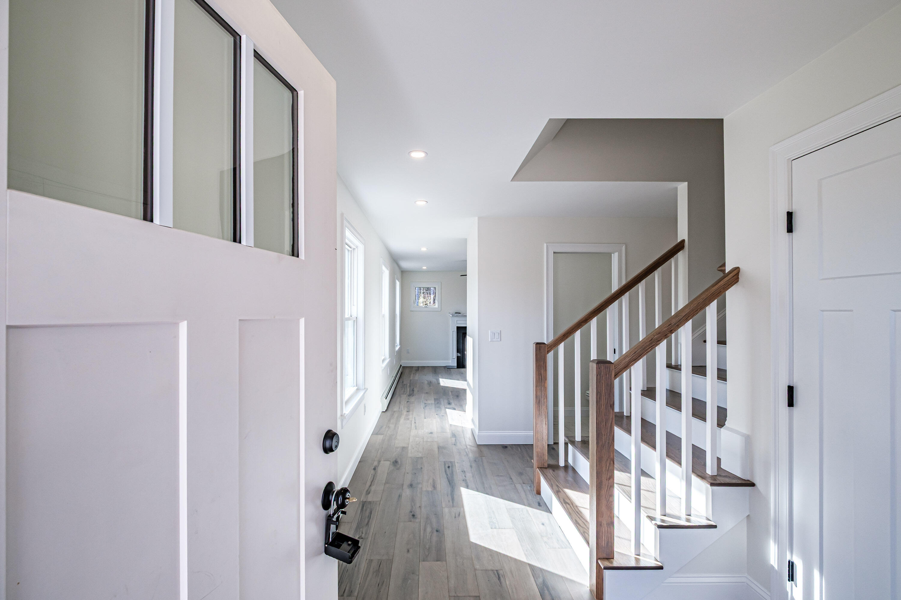 61 Chamberlain Road