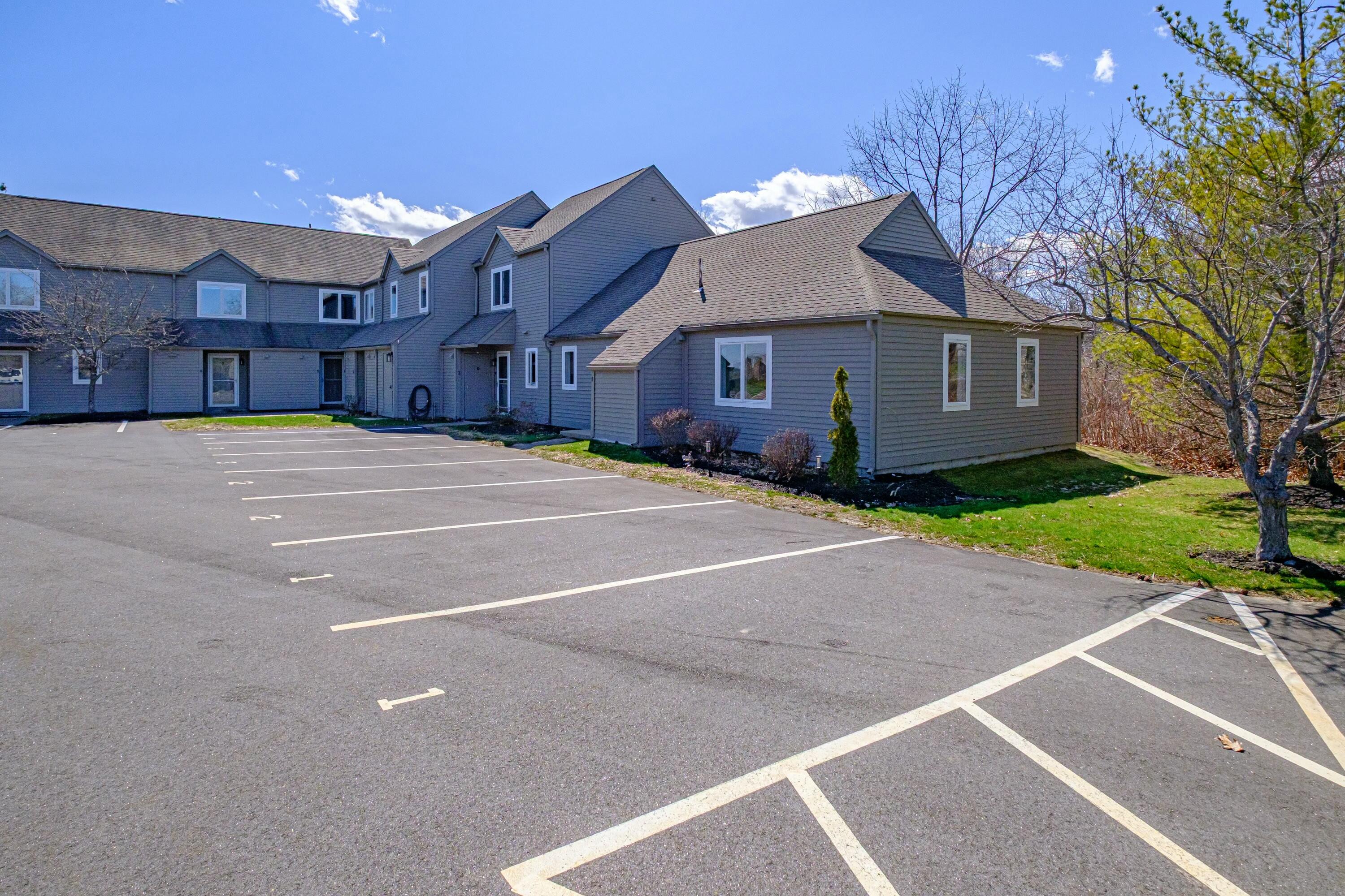1 Back Cove Estate, 1