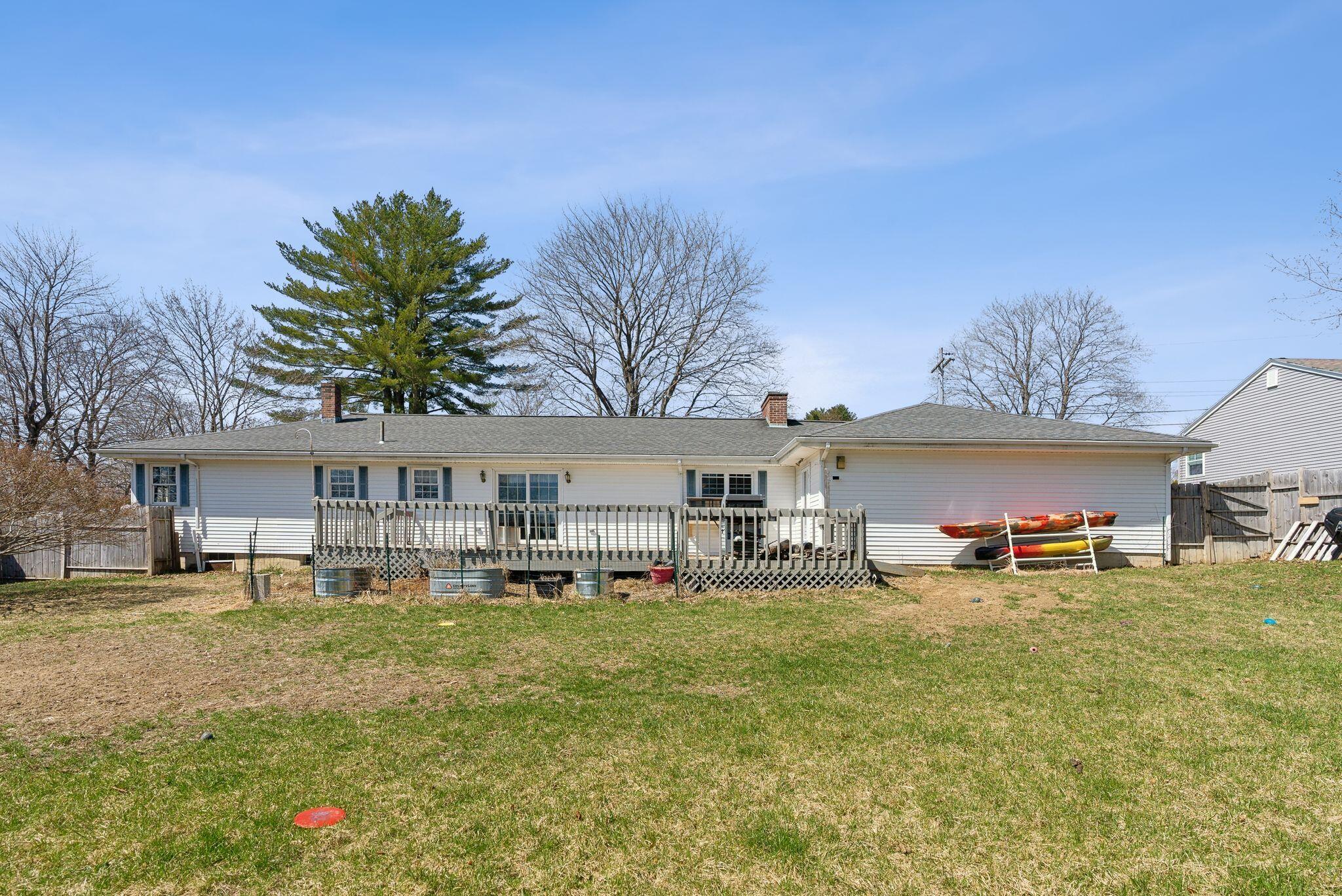 3 Mcarthur Avenue