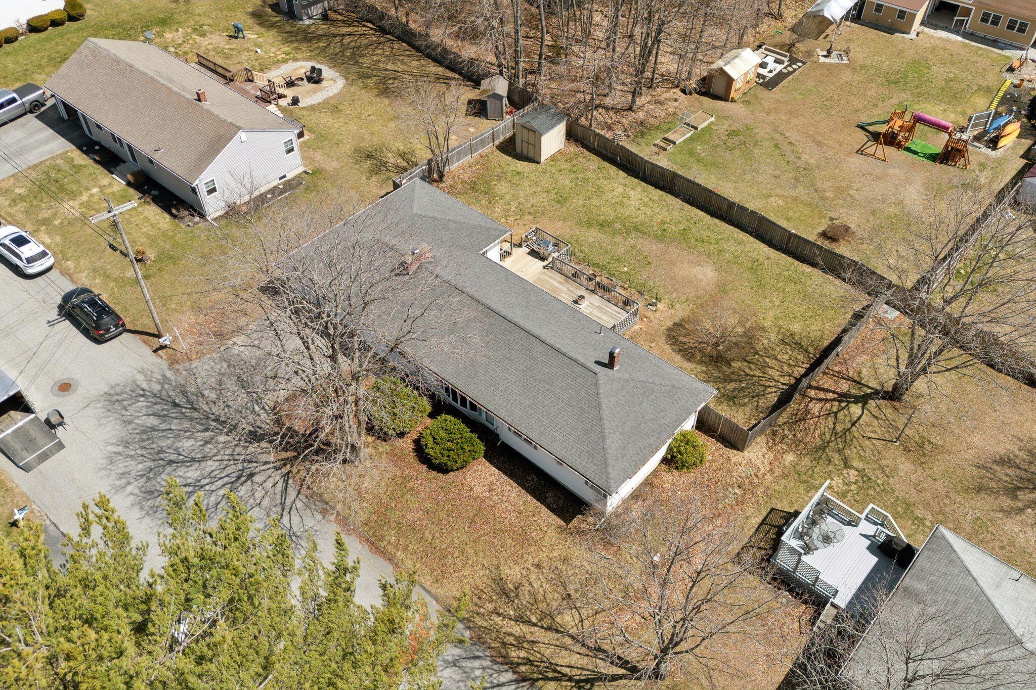 3 Mcarthur Avenue