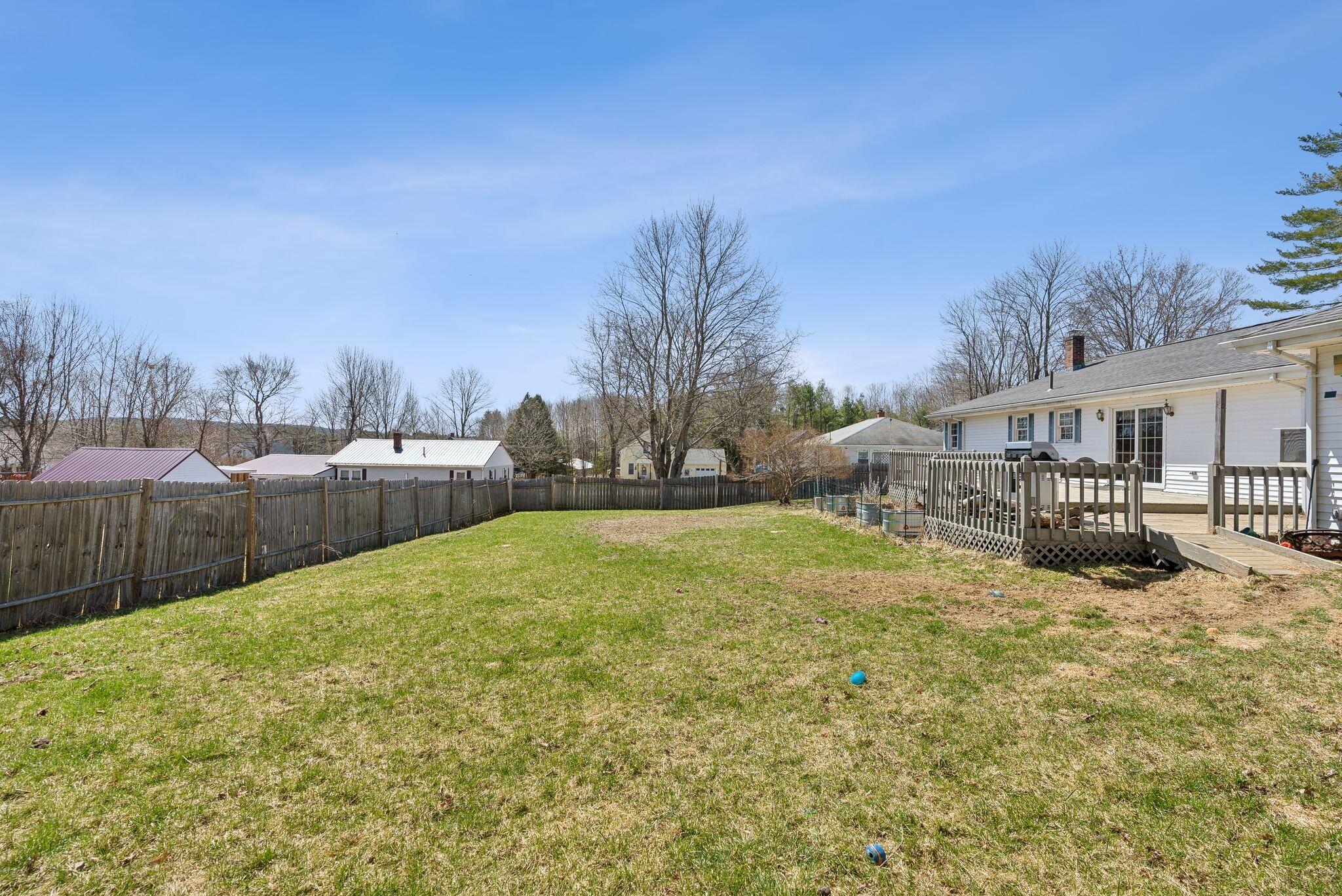 3 Mcarthur Avenue