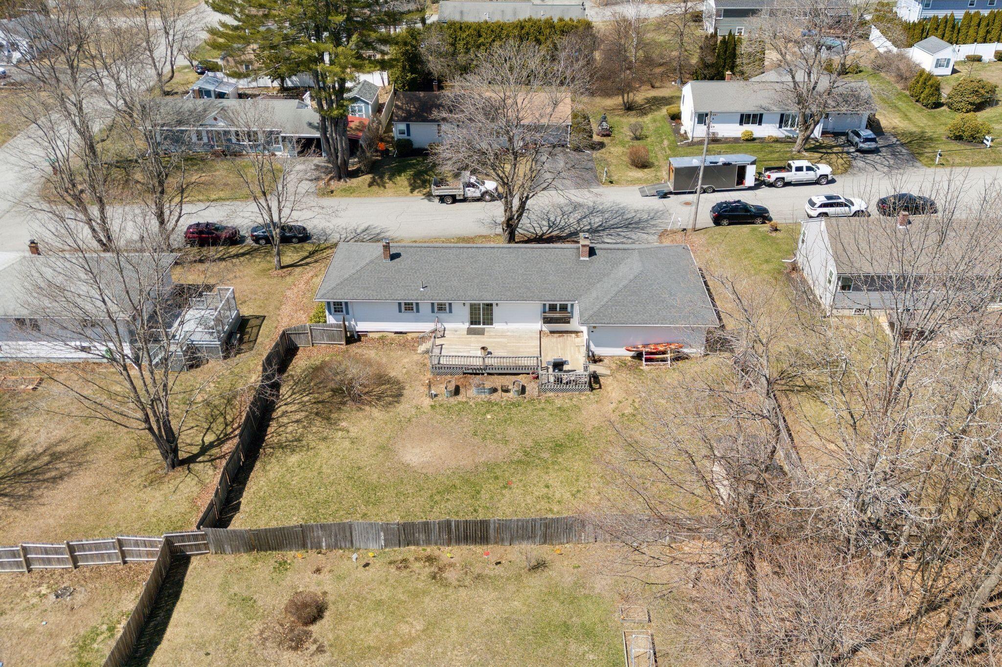 3 Mcarthur Avenue