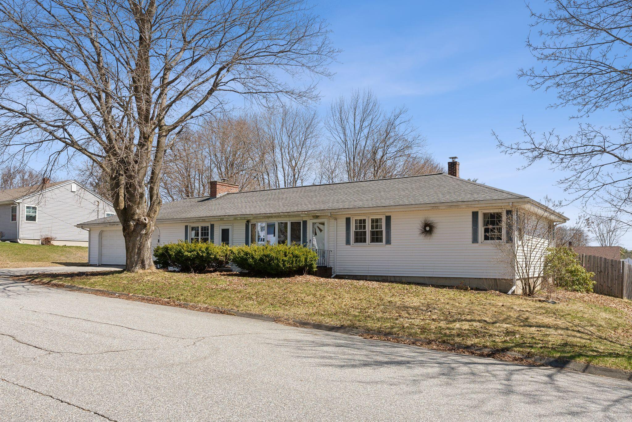 3 Mcarthur Avenue